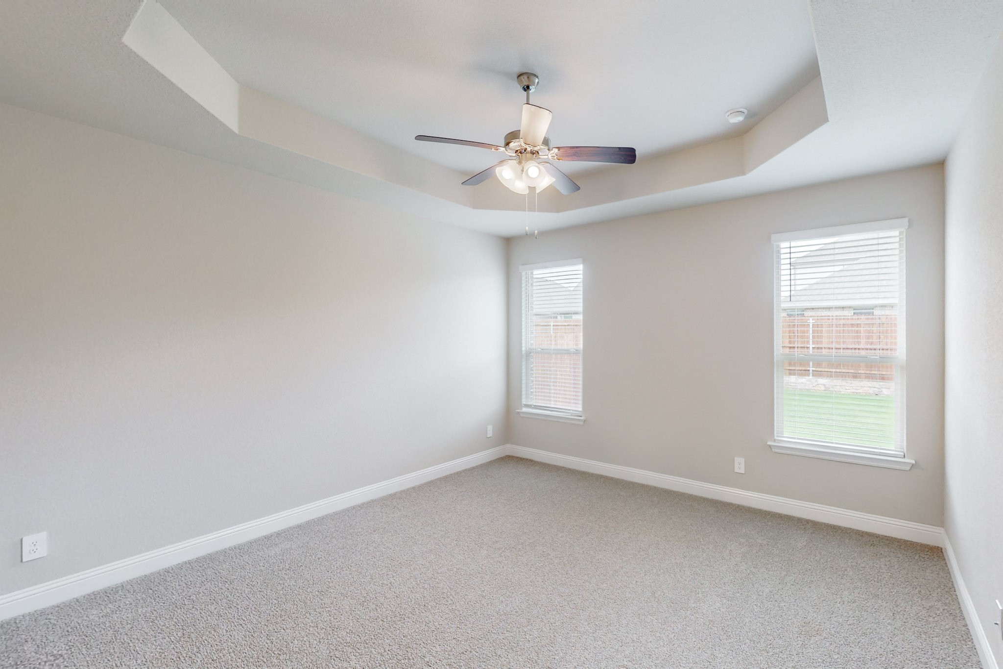3017 Hampton Path Argyle TX 76226