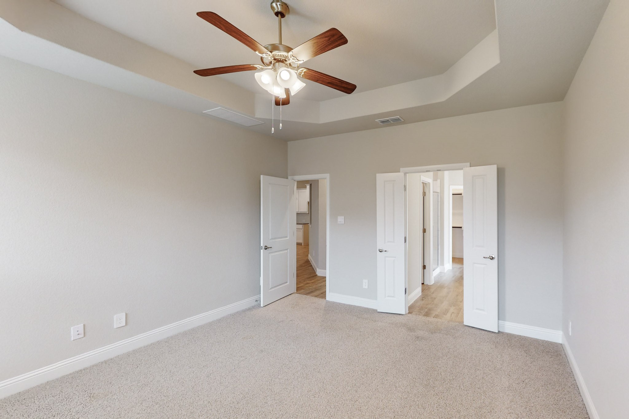 3017 Hampton Path Argyle TX 76226