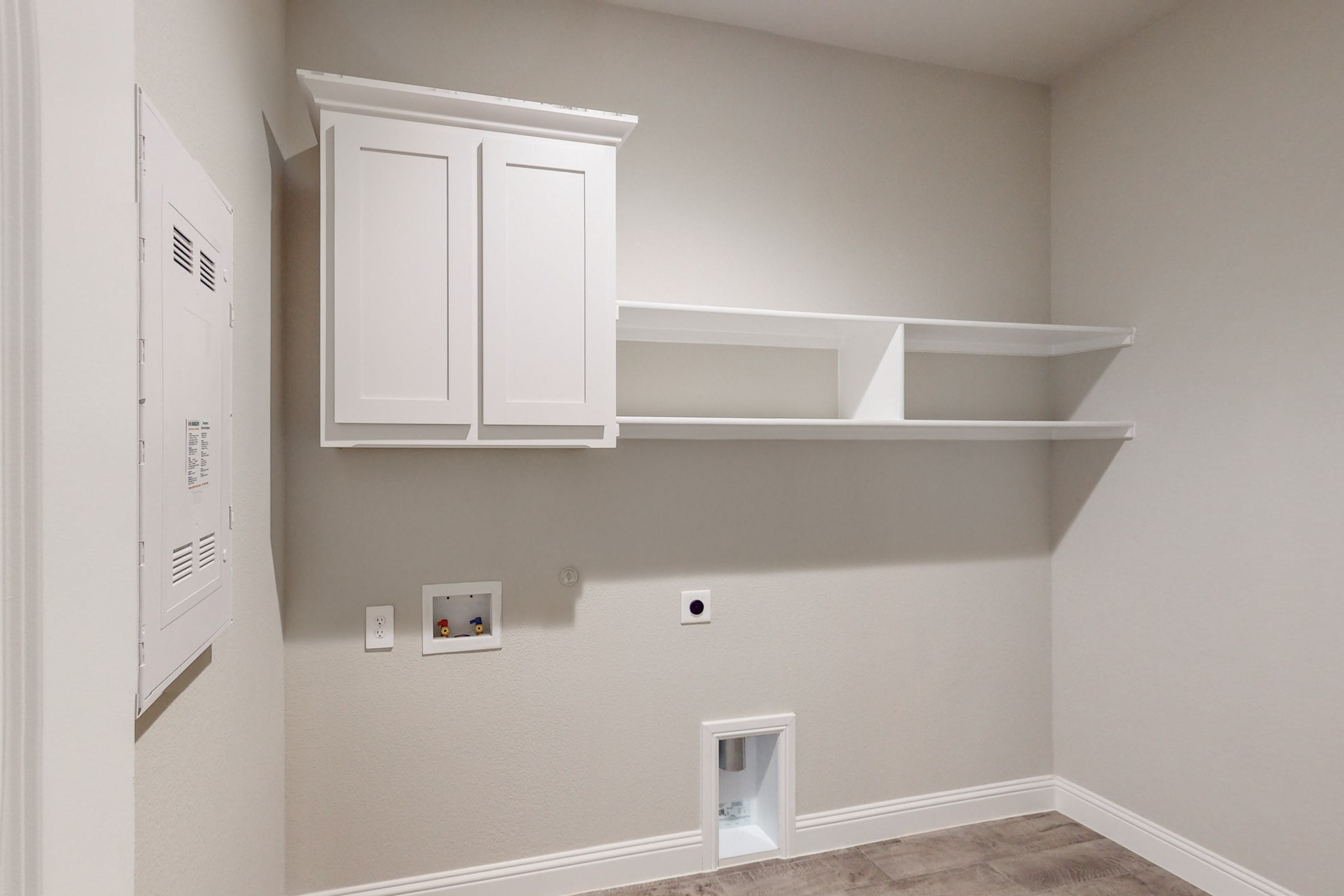 3017 Hampton Path Argyle TX 76226