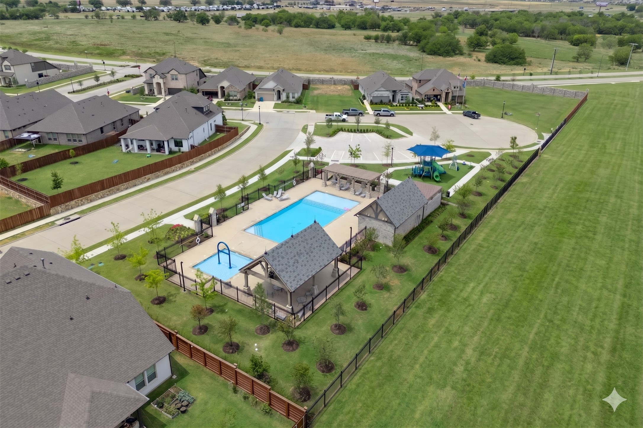 3017 Hampton Path Argyle TX 76226