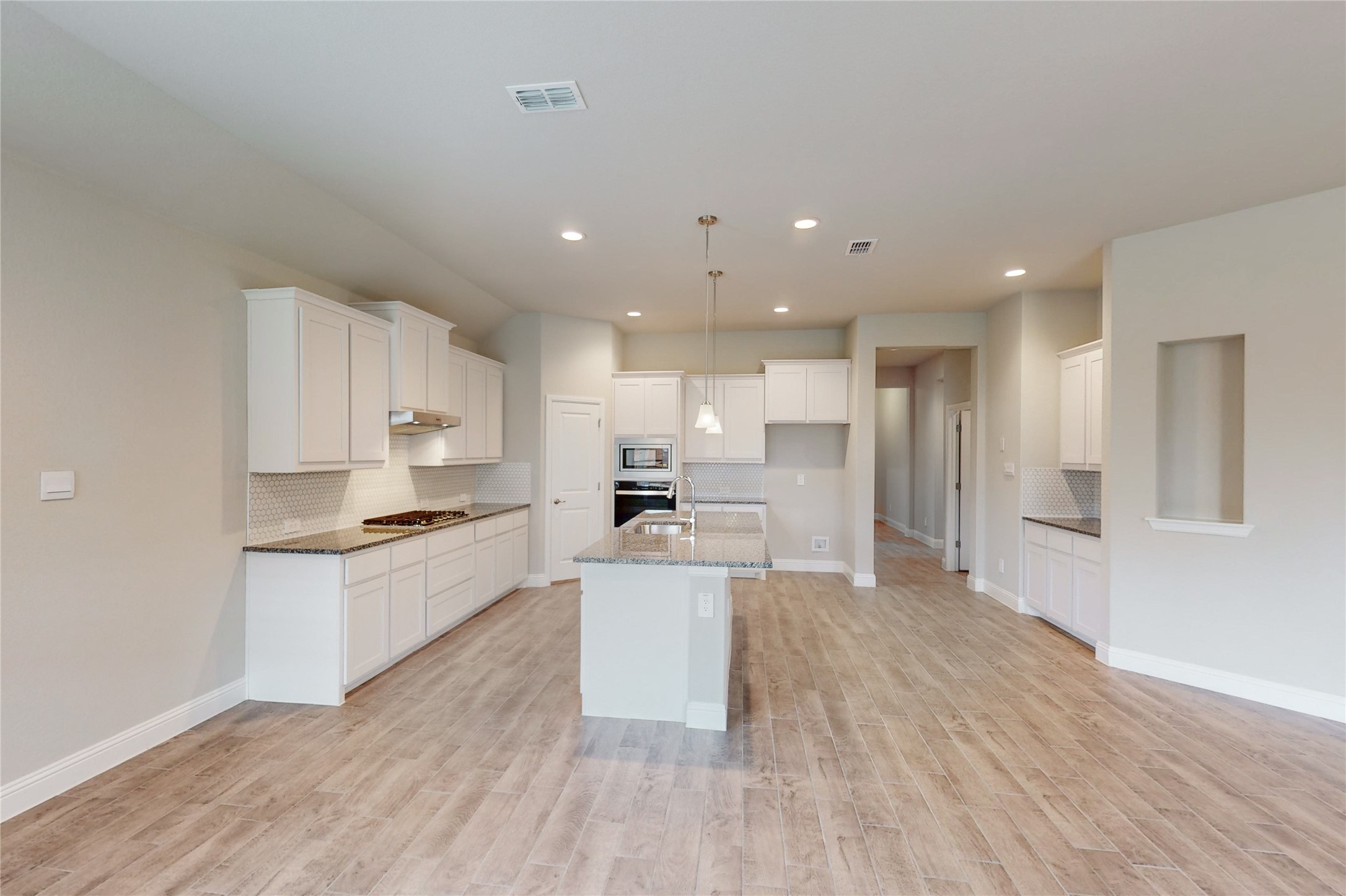 3017 Hampton Path Argyle TX 76226