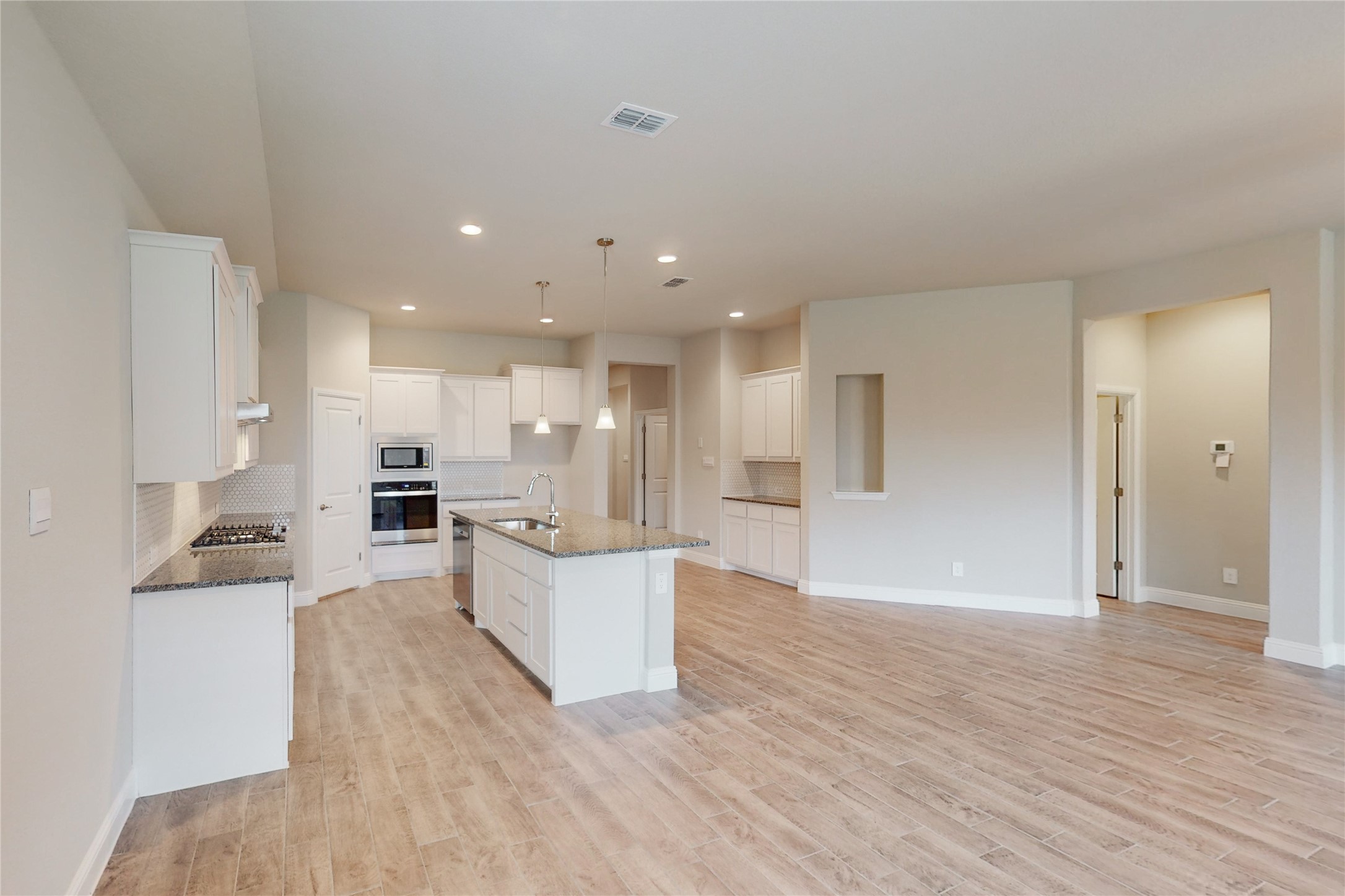 3017 Hampton Path Argyle TX 76226