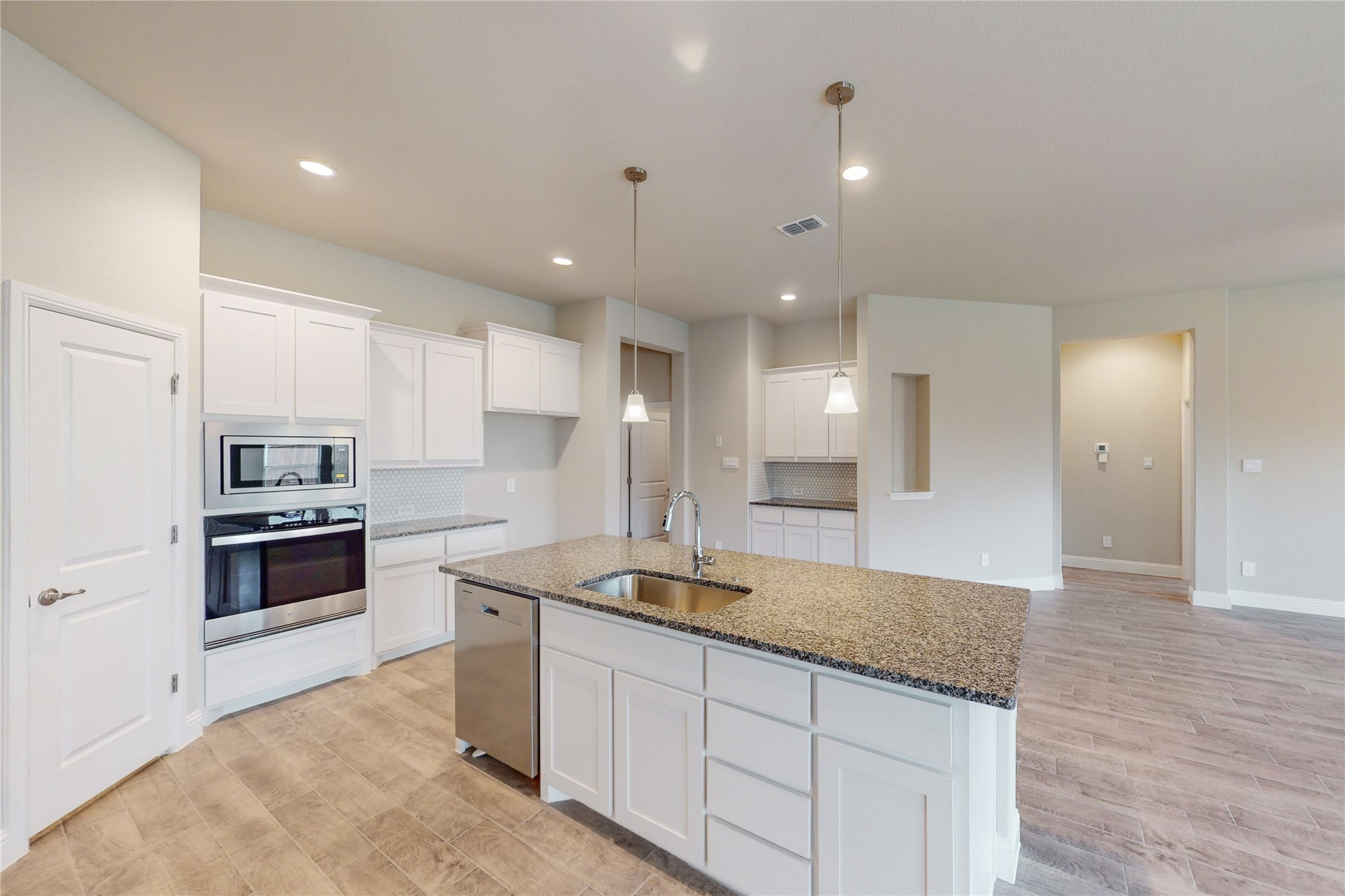 3017 Hampton Path Argyle TX 76226