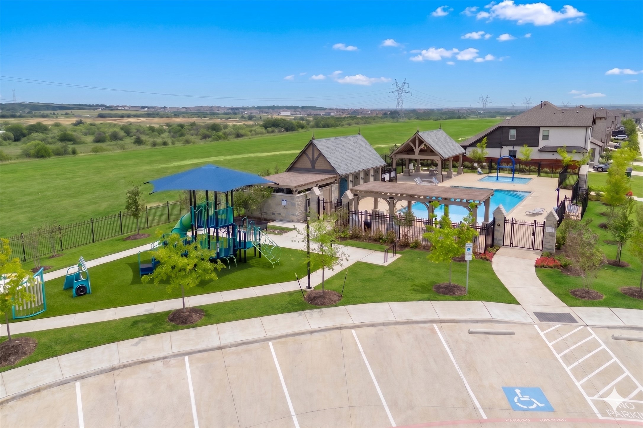 3017 Hampton Path Argyle TX 76226