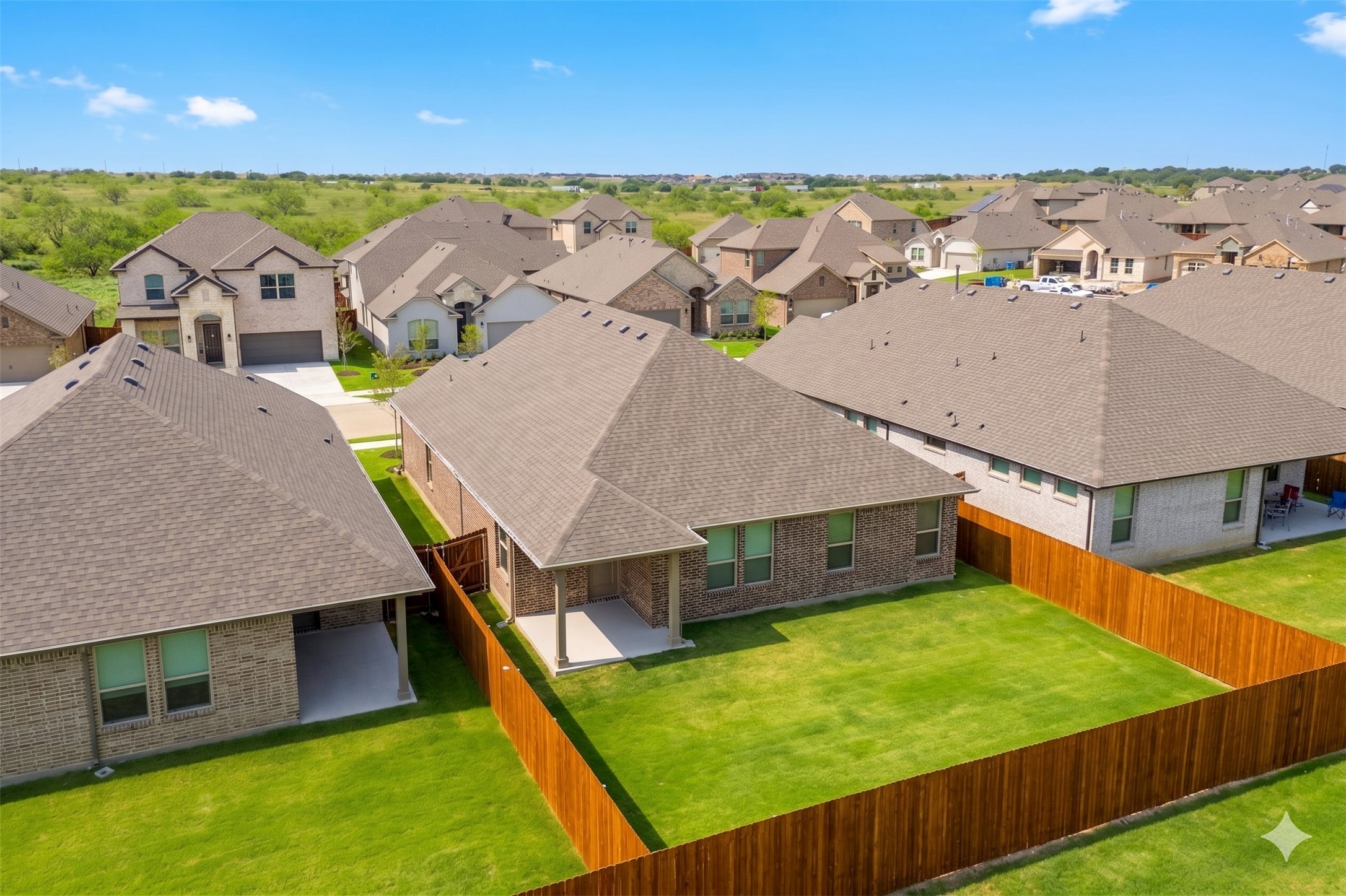 3017 Hampton Path Argyle TX 76226