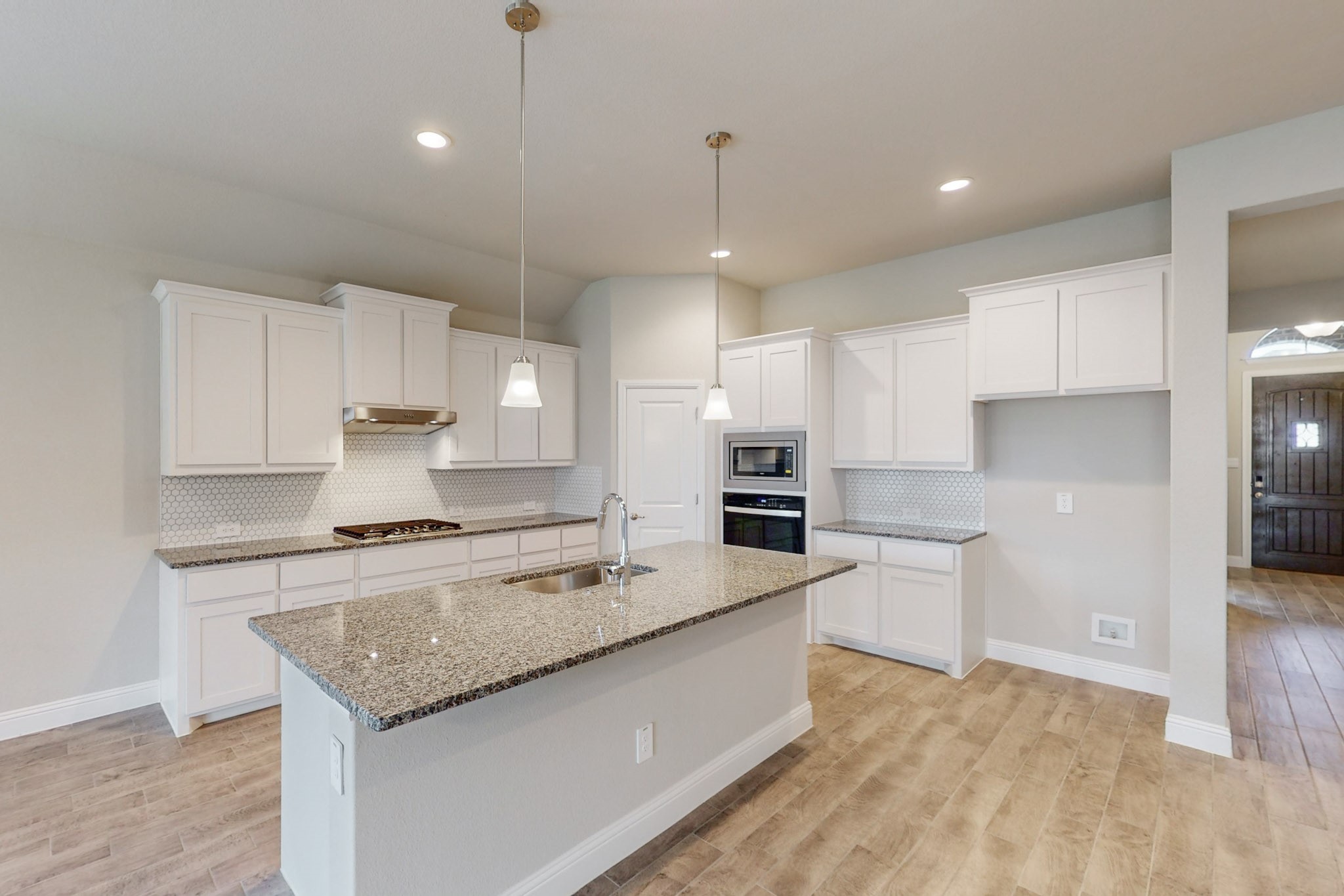3017 Hampton Path Argyle TX 76226