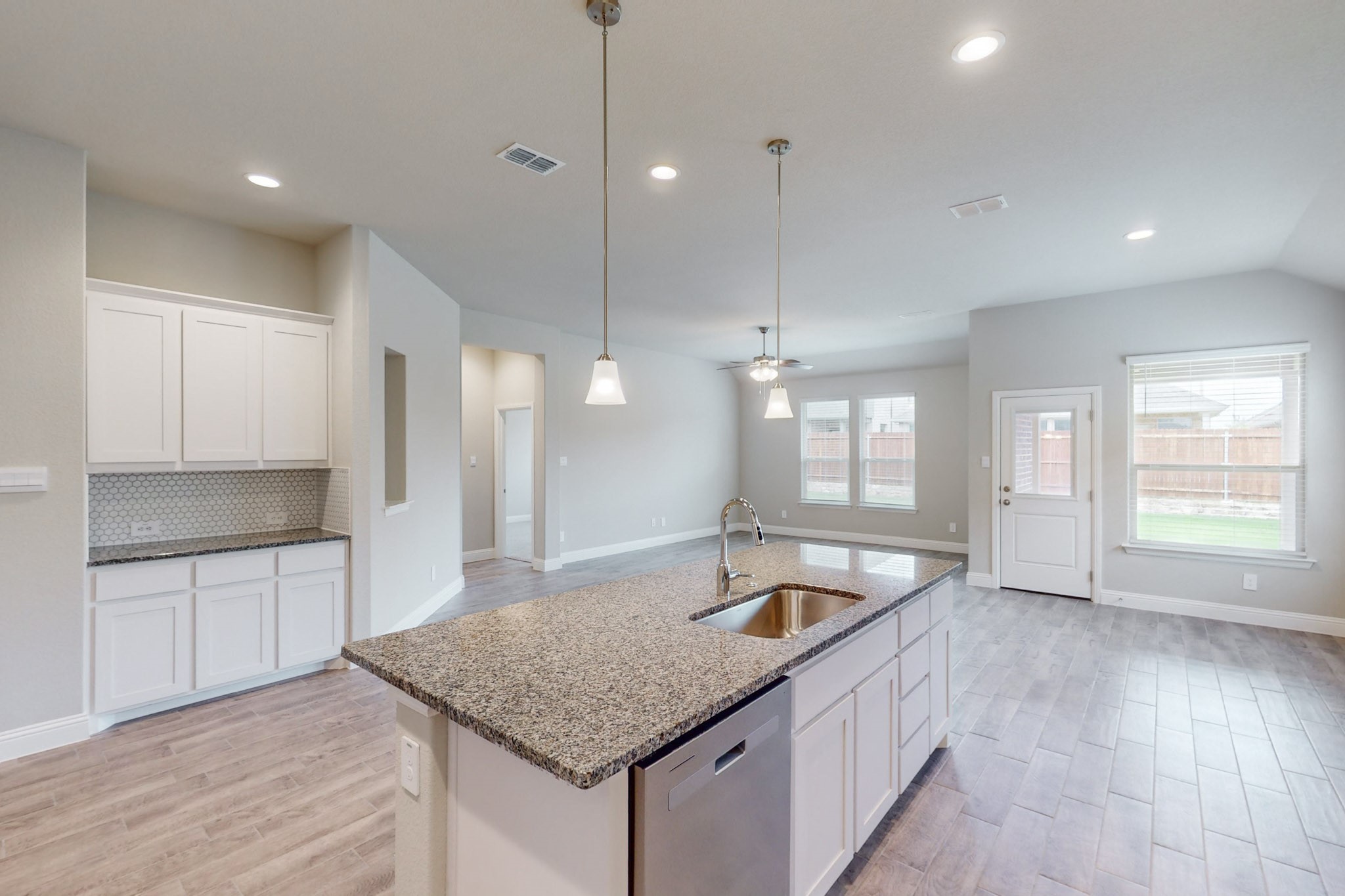 3017 Hampton Path Argyle TX 76226