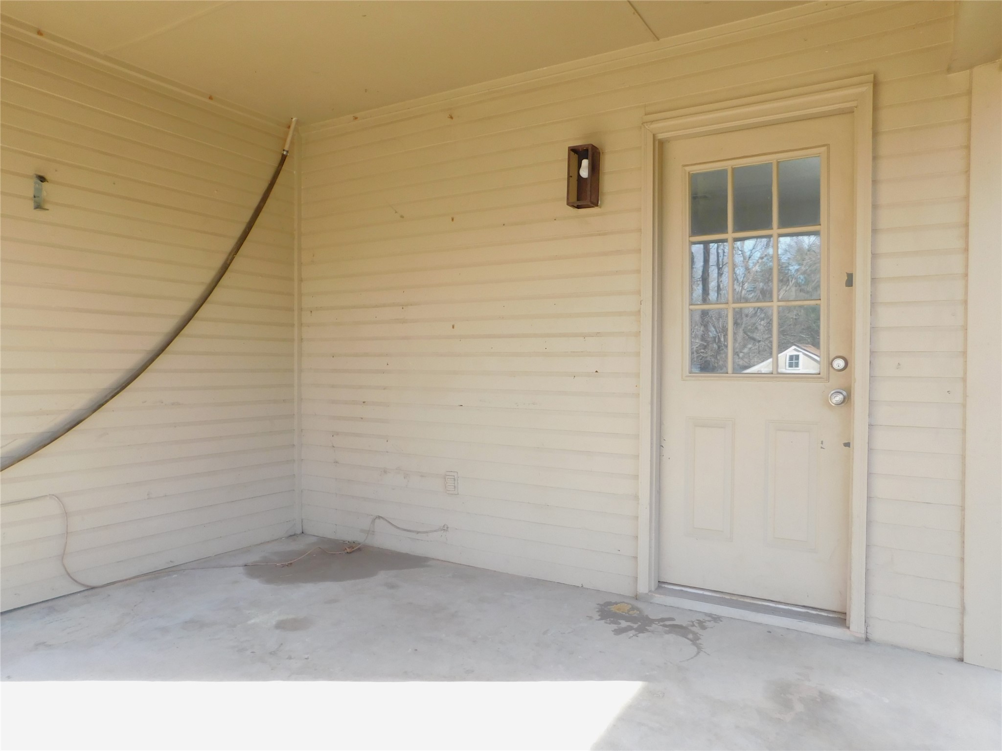 2214 Bernard Street Denton TX 76205