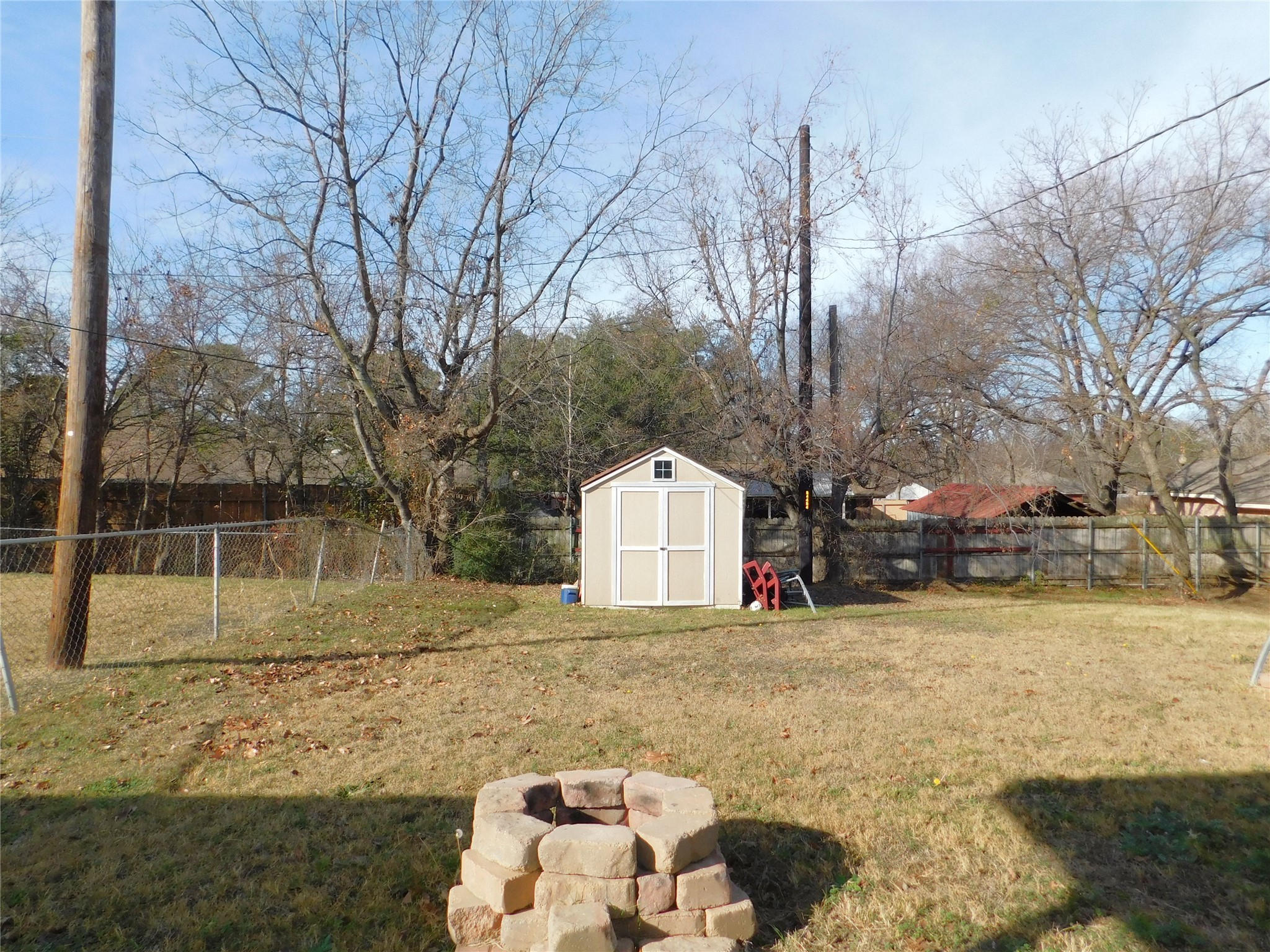 2214 Bernard Street Denton TX 76205