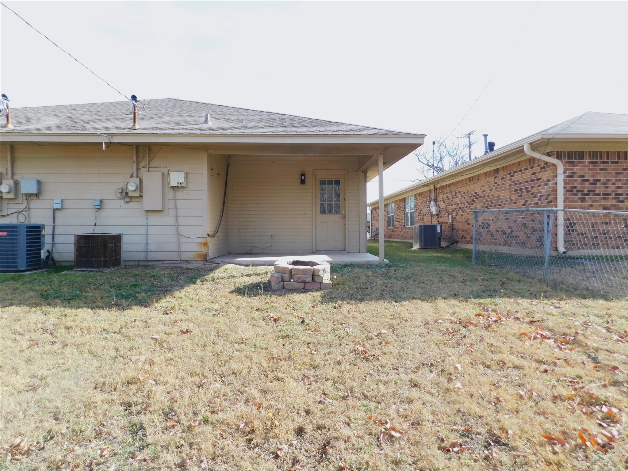 2214 Bernard Street Denton TX 76205