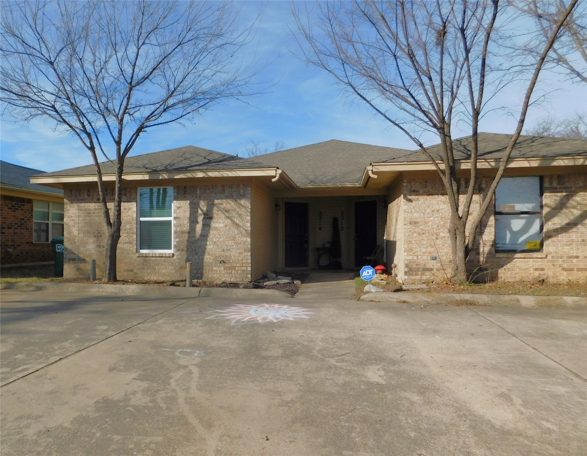 2214 Bernard Street Denton TX 76205