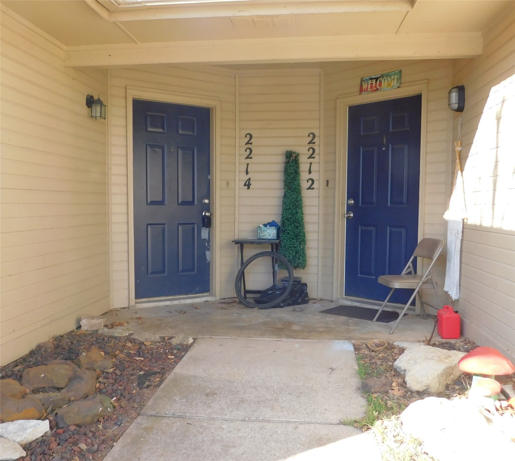 2214 Bernard Street Denton TX 76205