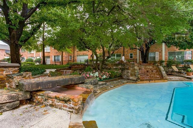 3016 Mahanna Springs Dallas TX 75235