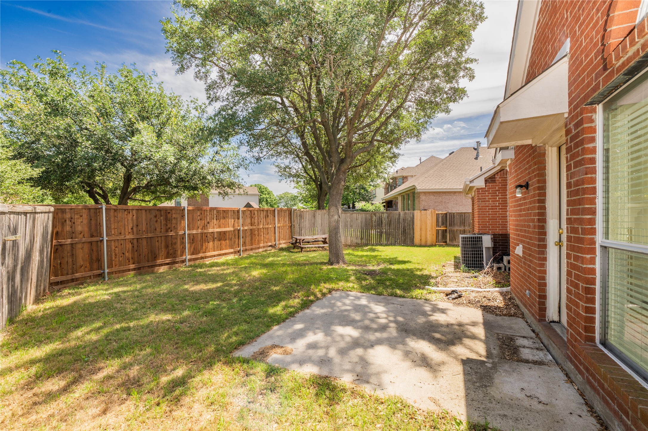 8300 Rayburn Lane Mckinney TX 75072