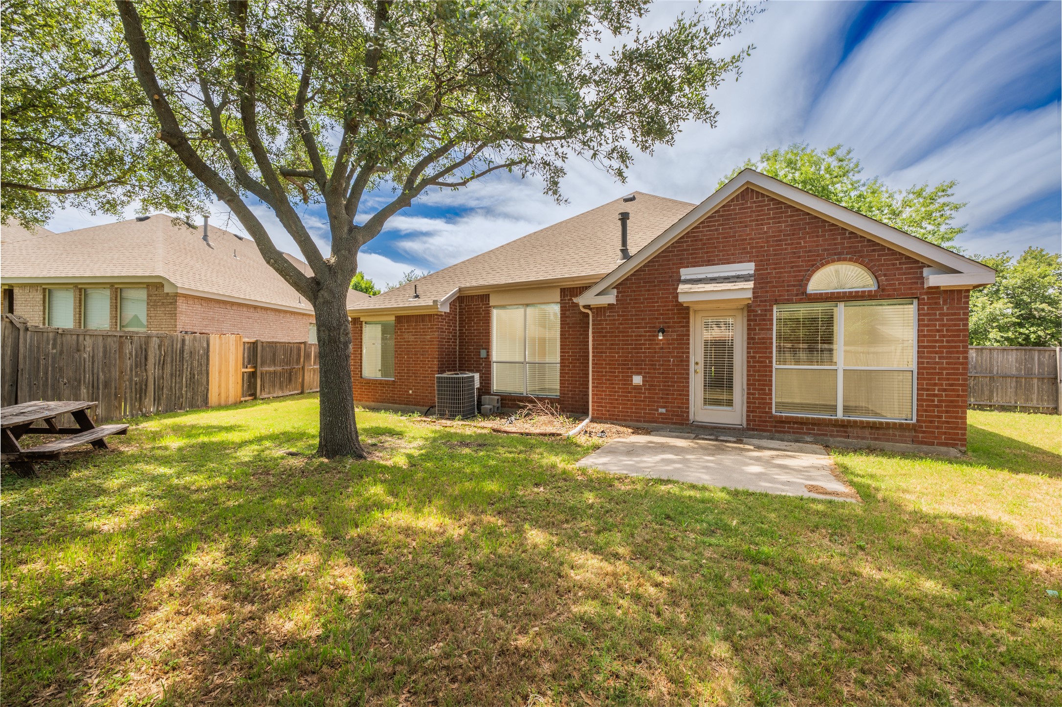 8300 Rayburn Lane Mckinney TX 75072