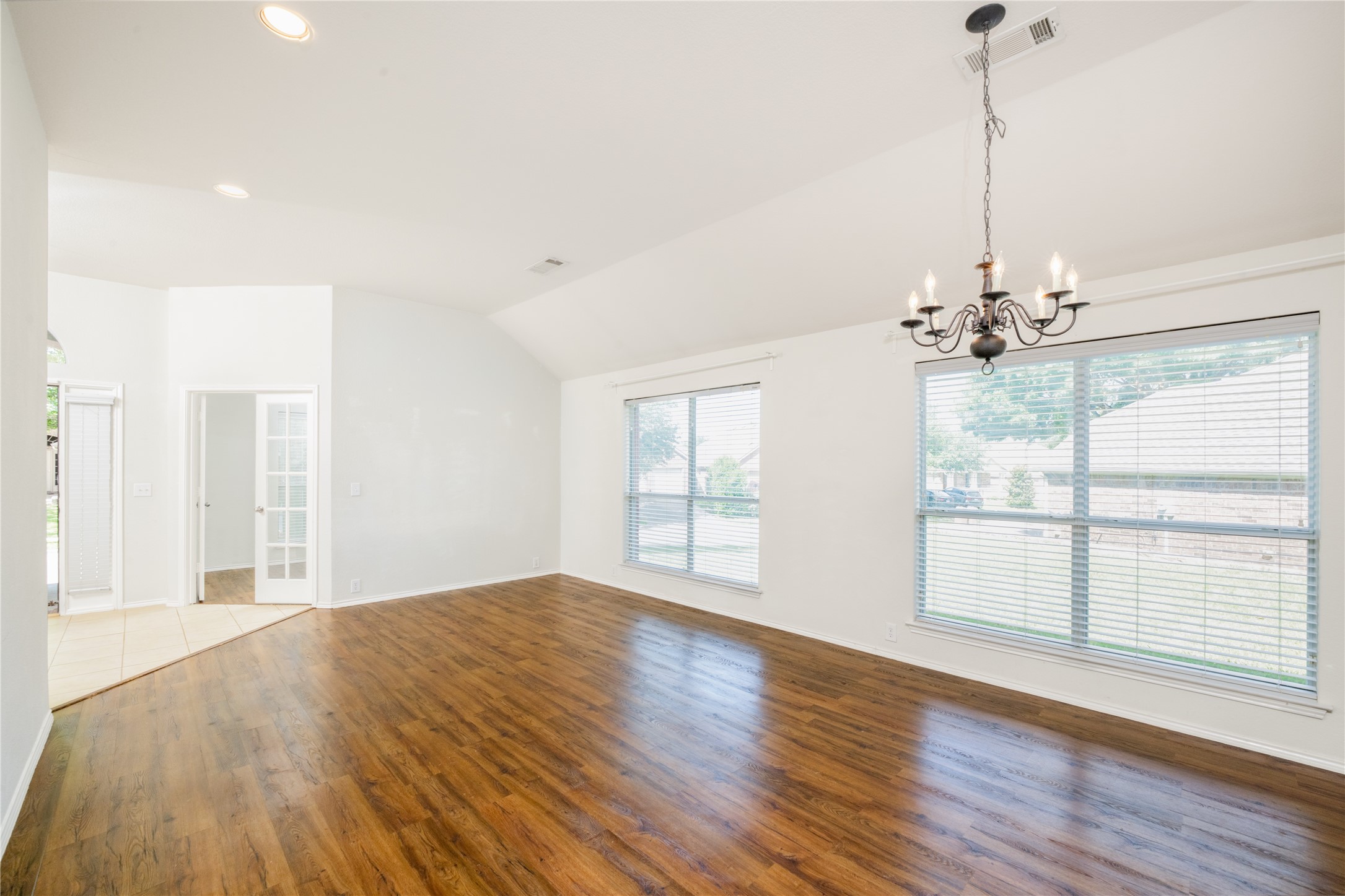 8300 Rayburn Lane Mckinney TX 75072