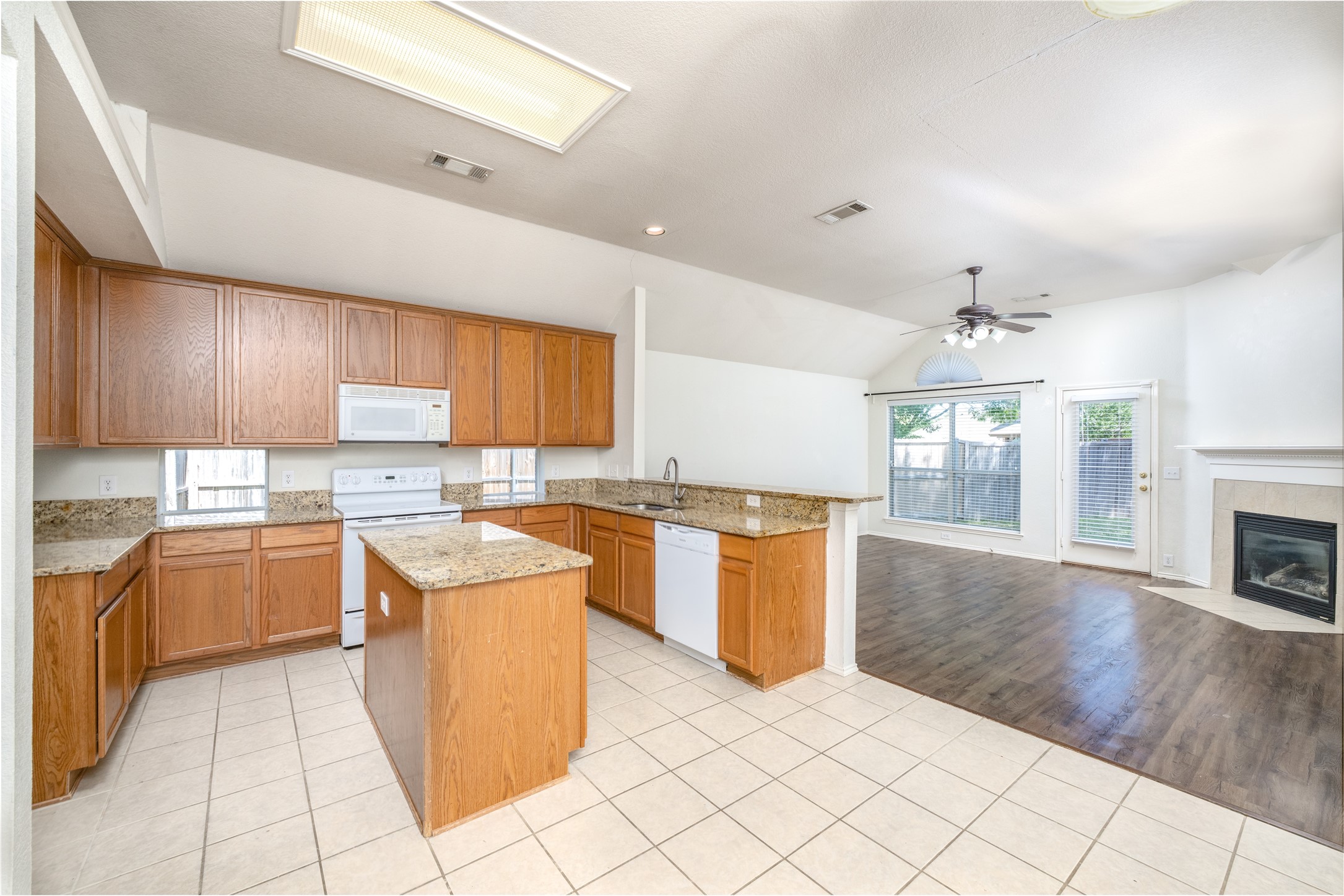 8300 Rayburn Lane Mckinney TX 75072