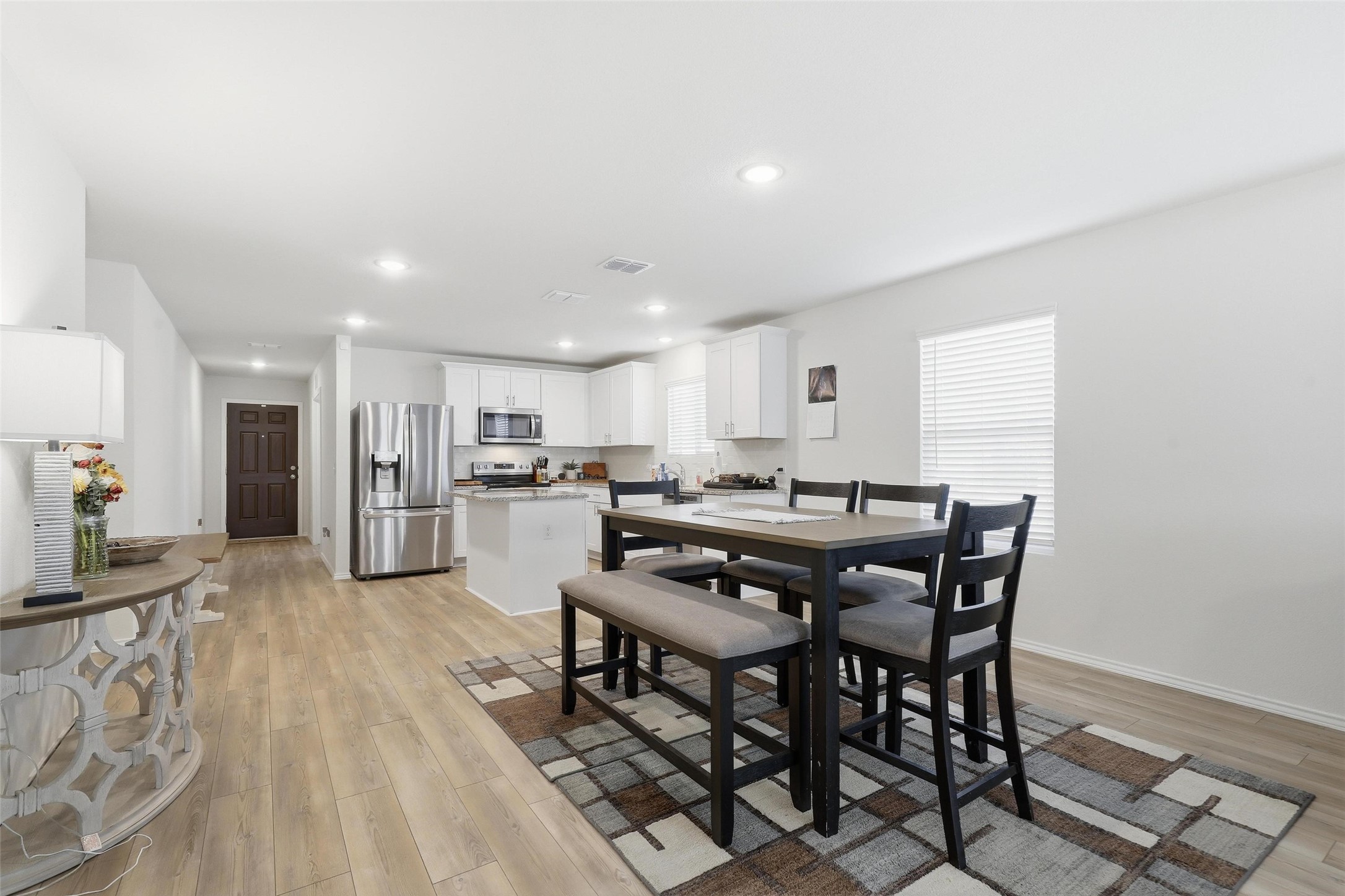 10101 Newtown Drive Fort Worth TX 76036