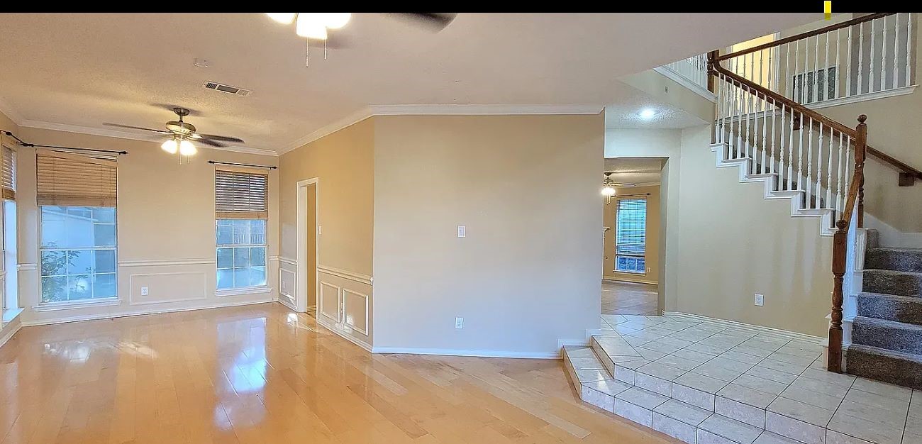 9807 Sunrise Court Irving TX 75063