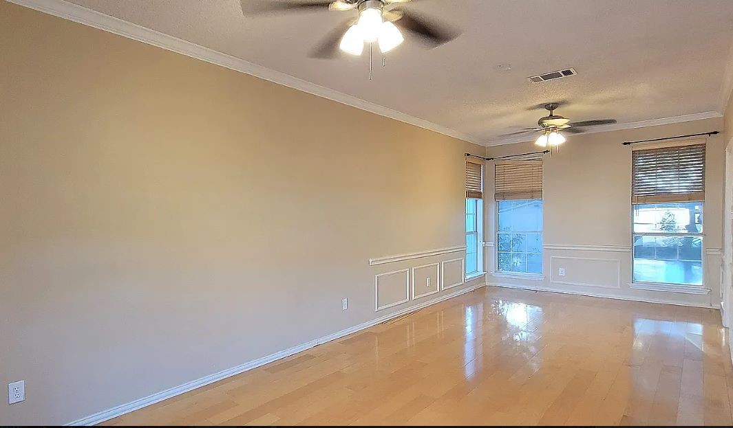 9807 Sunrise Court Irving TX 75063
