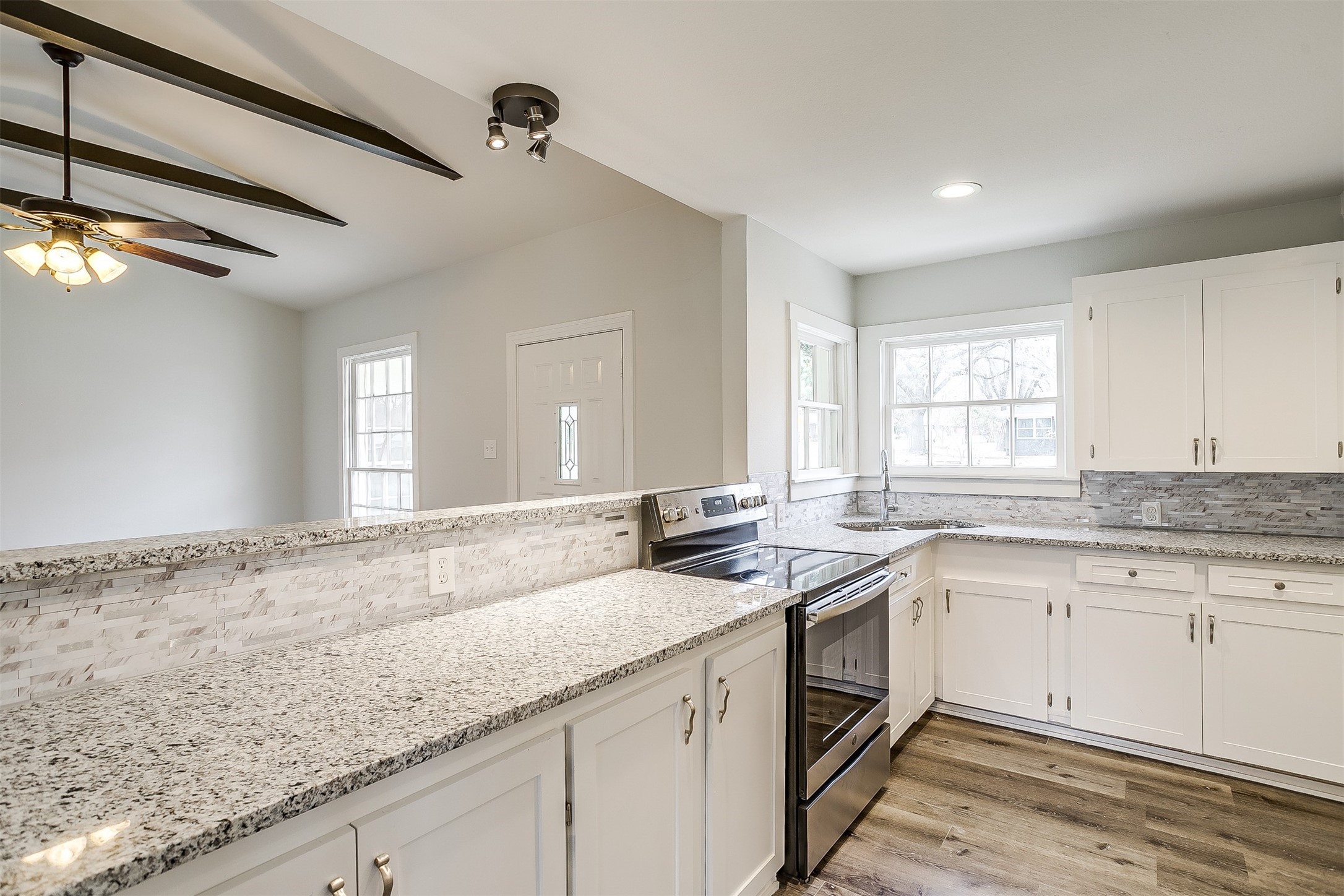 5437 Sam Calloway Road Fort Worth TX 76114