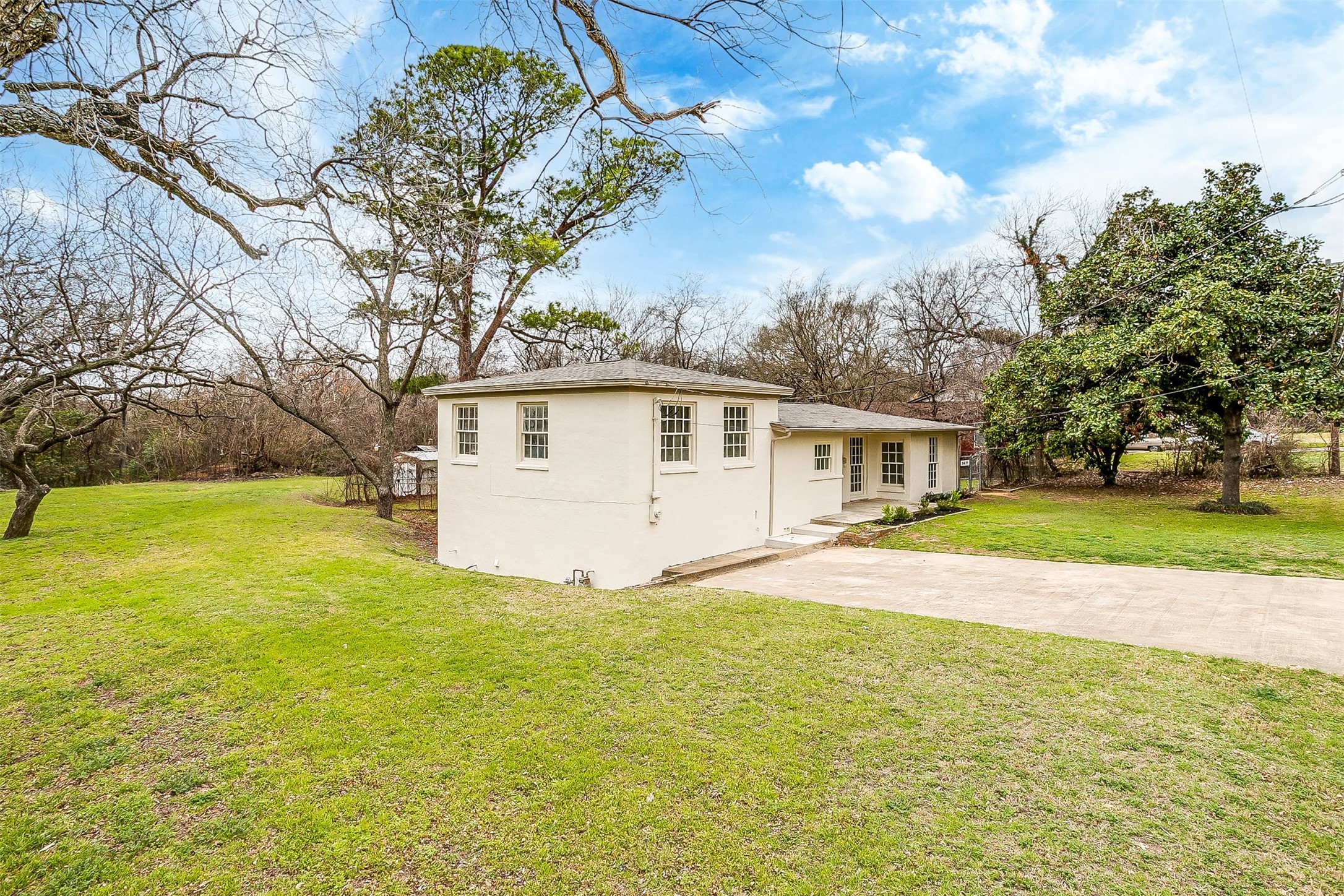 5437 Sam Calloway Road Fort Worth TX 76114