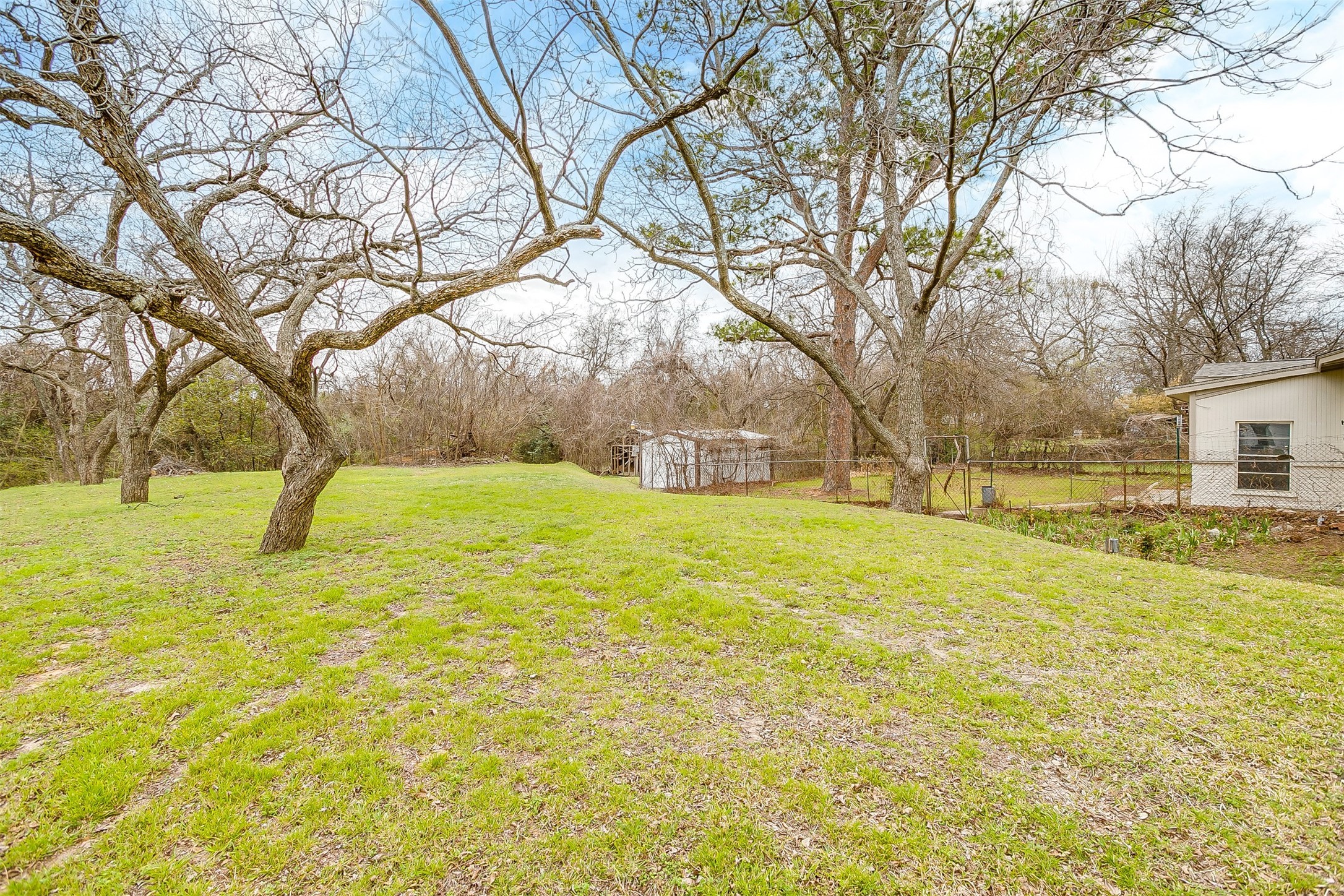 5437 Sam Calloway Road Fort Worth TX 76114