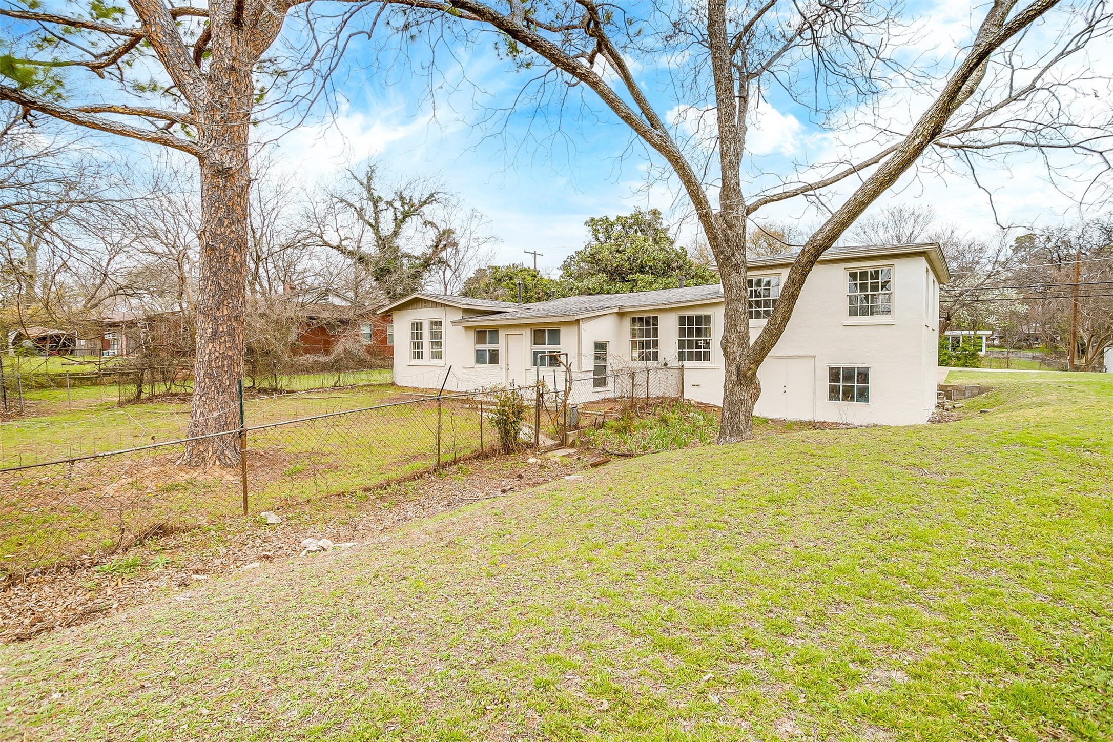 5437 Sam Calloway Road Fort Worth TX 76114