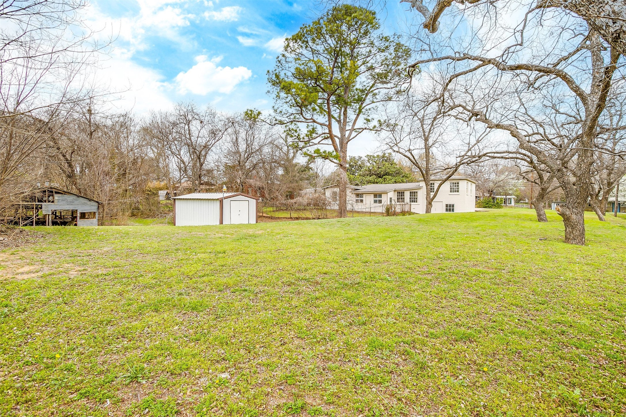 5437 Sam Calloway Road Fort Worth TX 76114