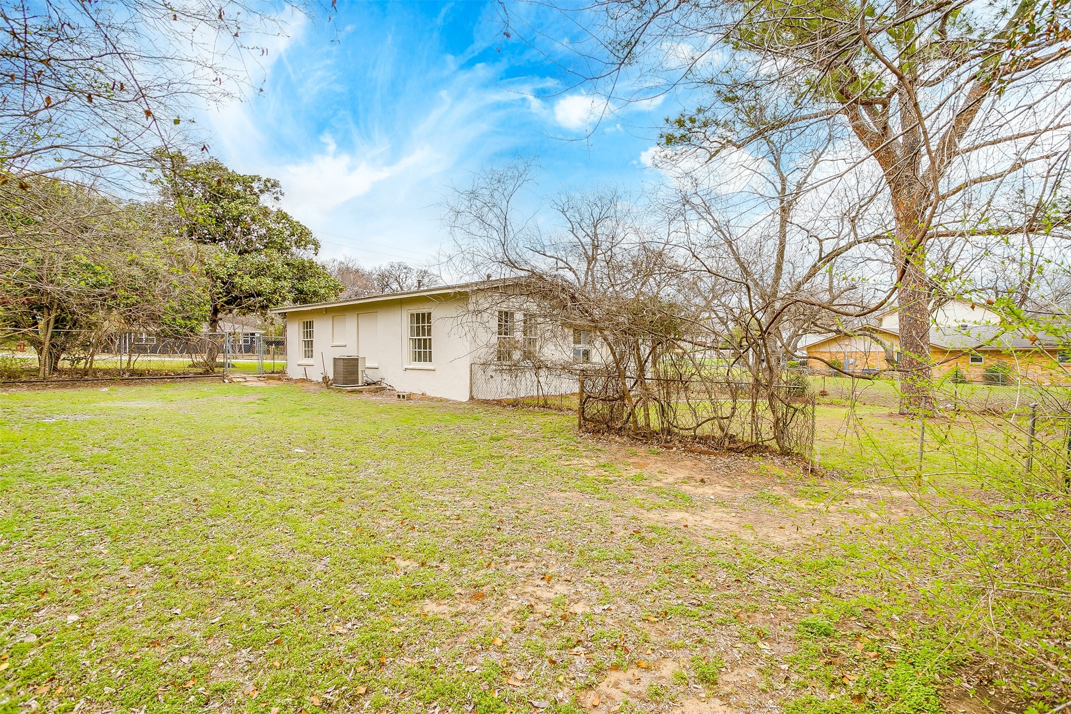 5437 Sam Calloway Road Fort Worth TX 76114