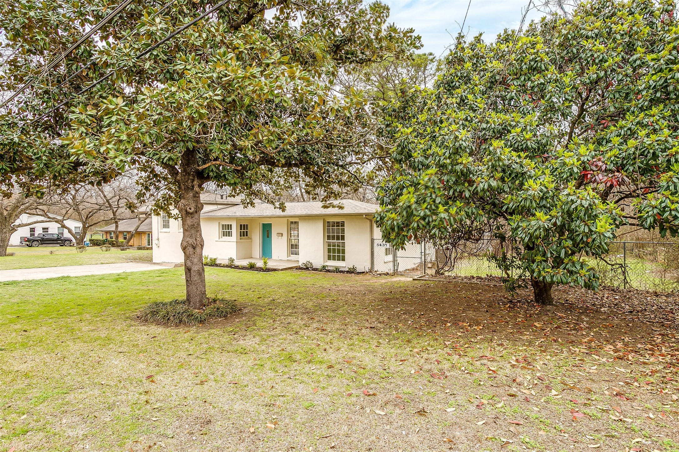 5437 Sam Calloway Road Fort Worth TX 76114
