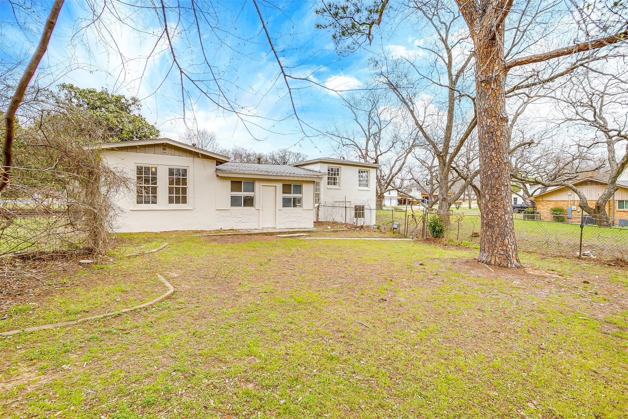 5437 Sam Calloway Road Fort Worth TX 76114