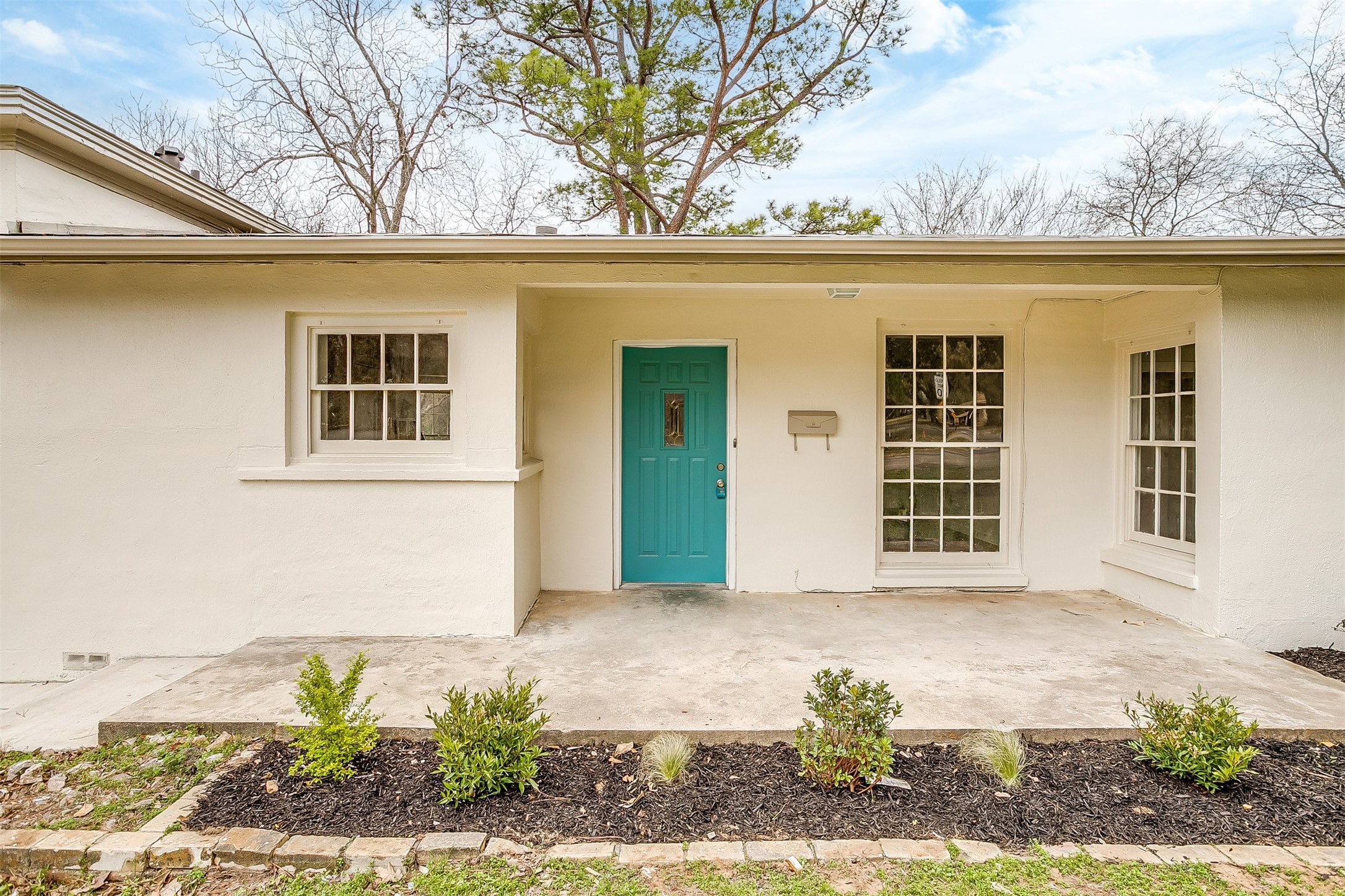 5437 Sam Calloway Road Fort Worth TX 76114