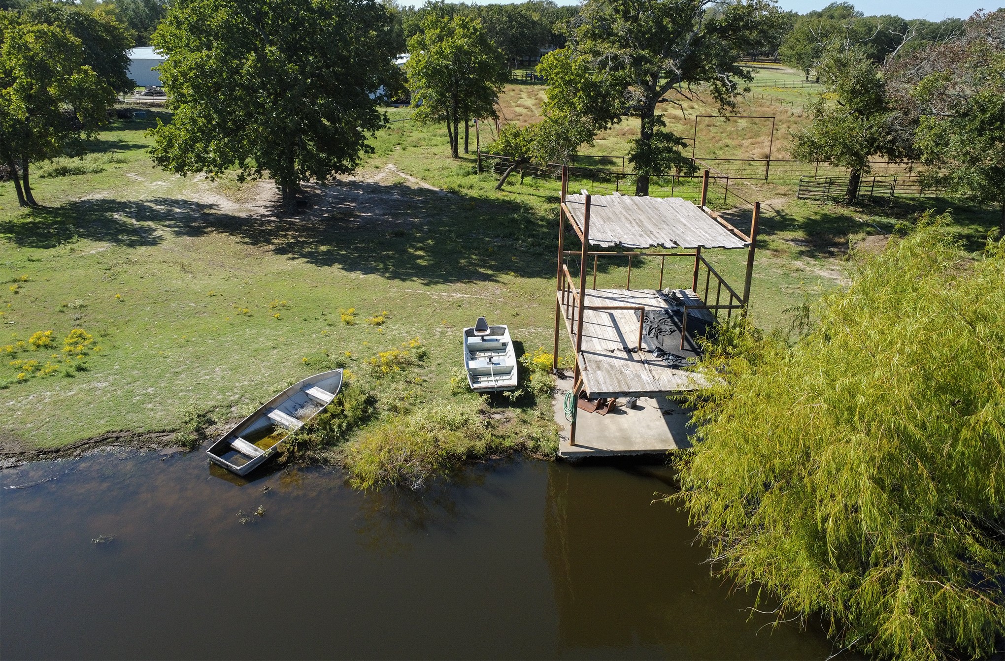 16300 County Road 255 Poetry TX 75160