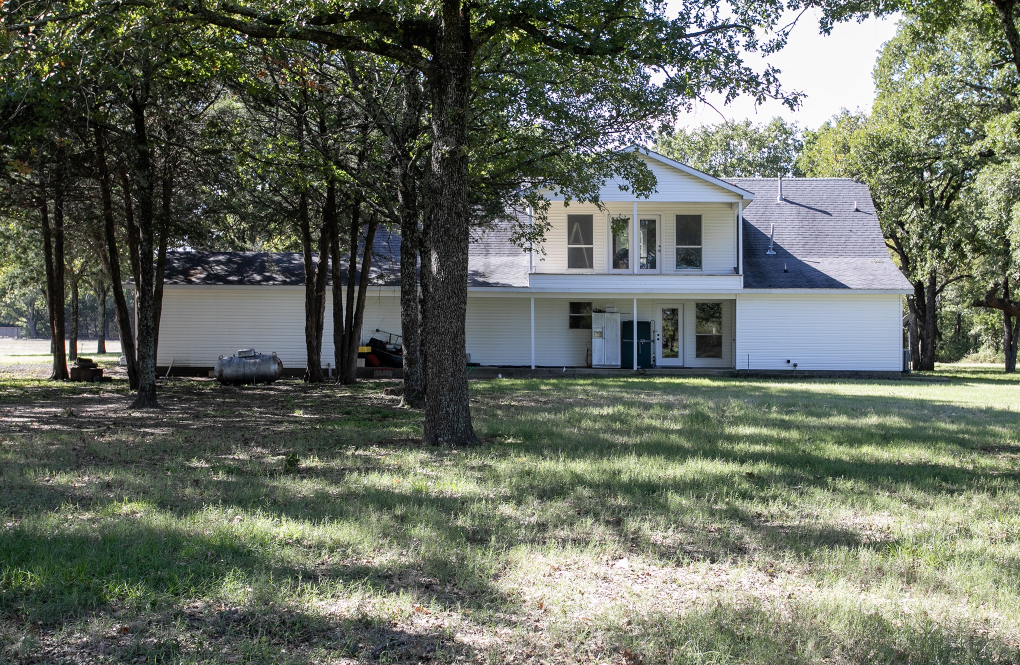 16300 County Road 255 Poetry TX 75160