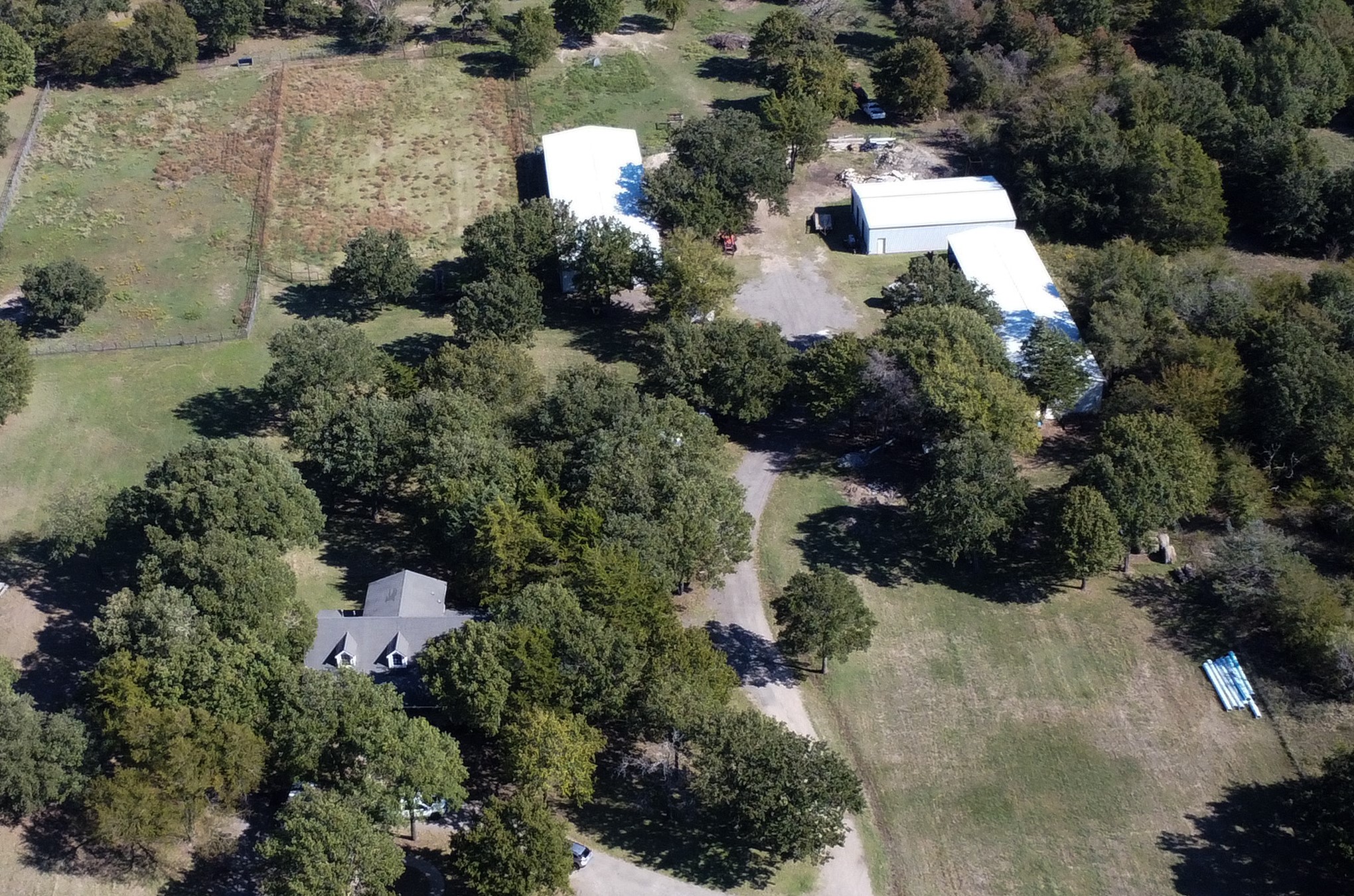 16300 County Road 255 Poetry TX 75160