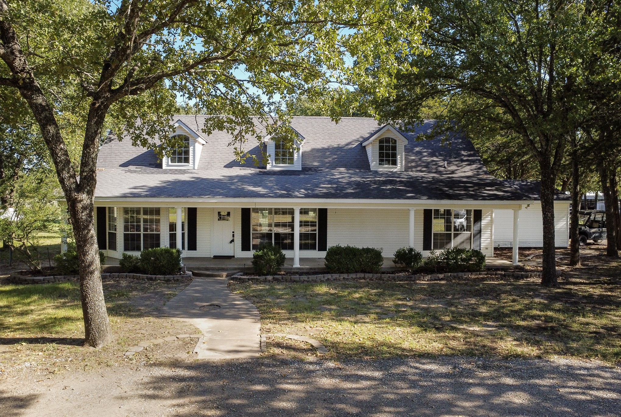 16300 County Road 255 Poetry TX 75160