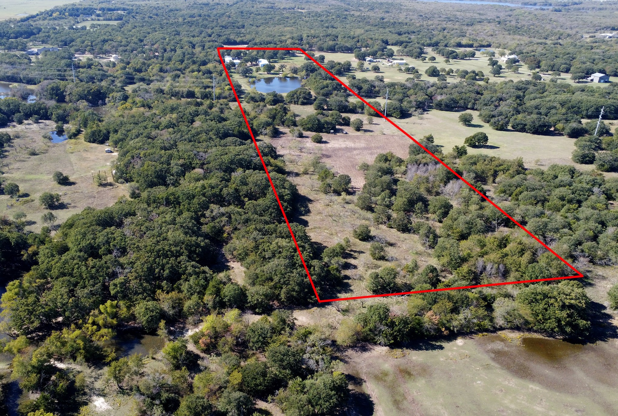 16300 County Road 255 Poetry TX 75160