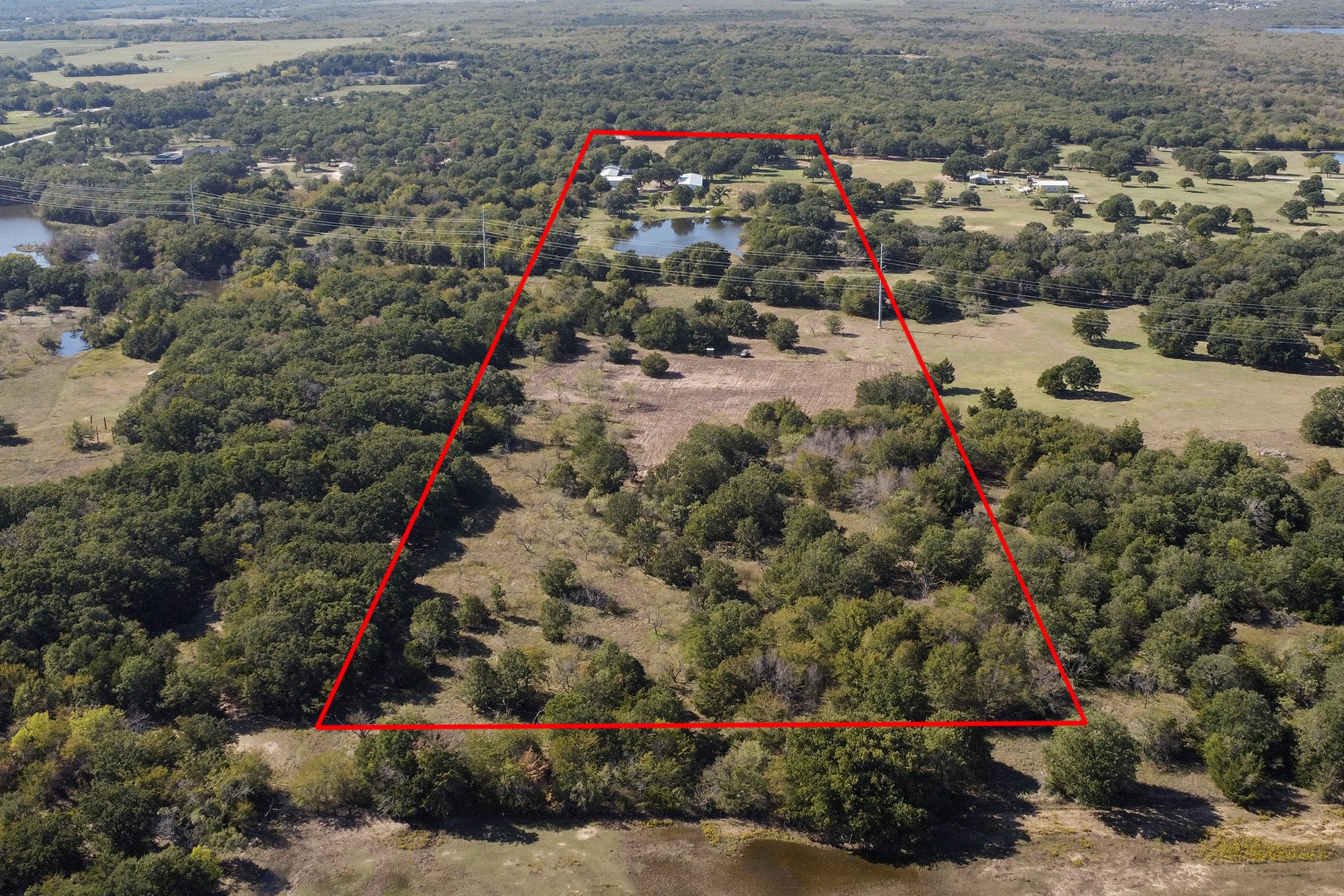 16300 County Road 255 Poetry TX 75160
