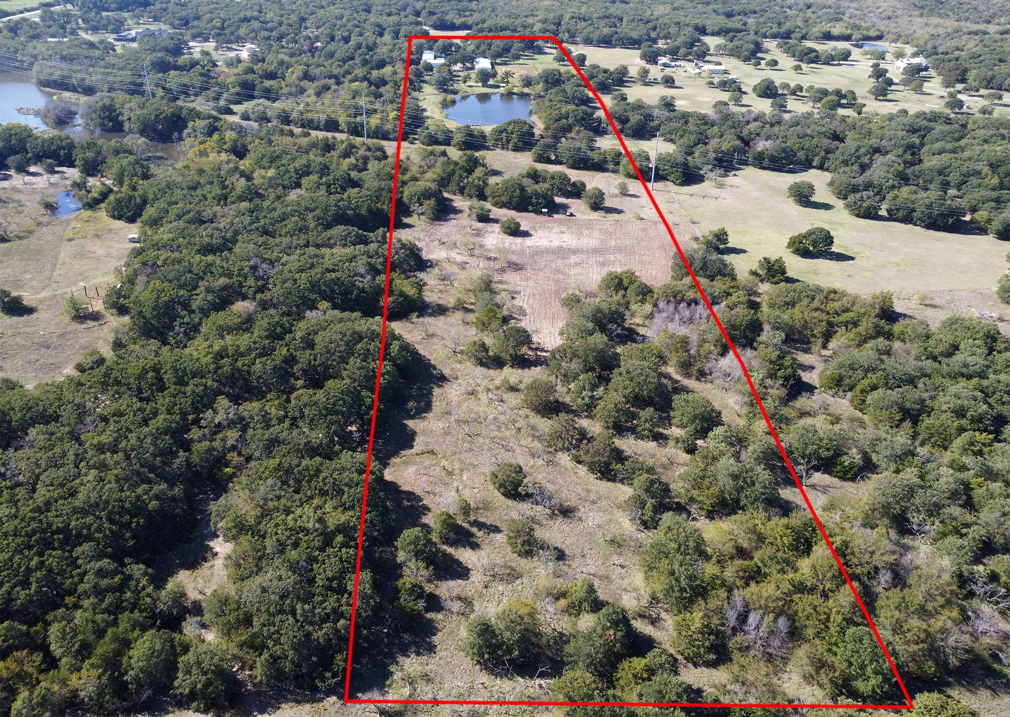 16300 County Road 255 Poetry TX 75160