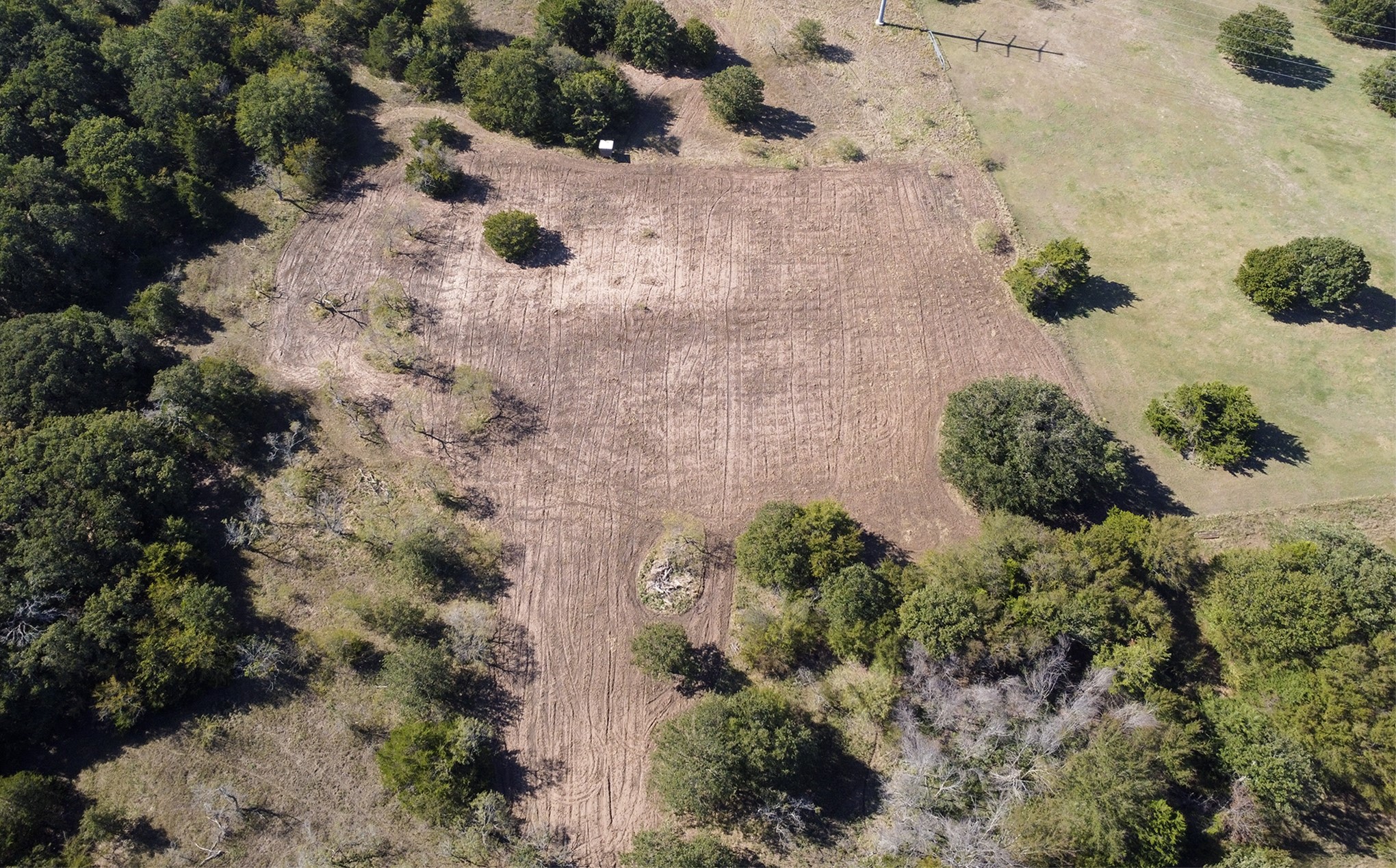 16300 County Road 255 Poetry TX 75160