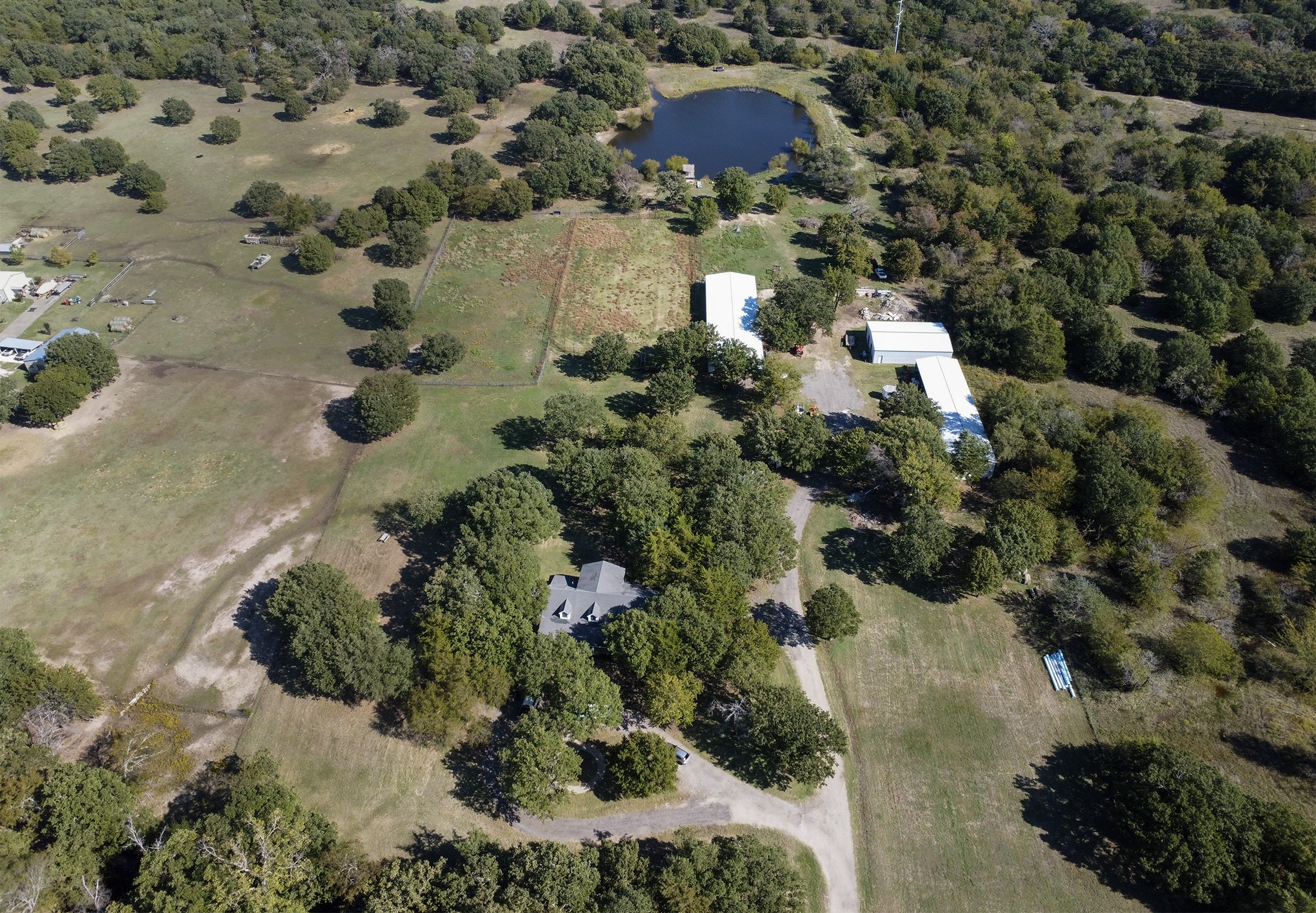16300 County Road 255 Poetry TX 75160