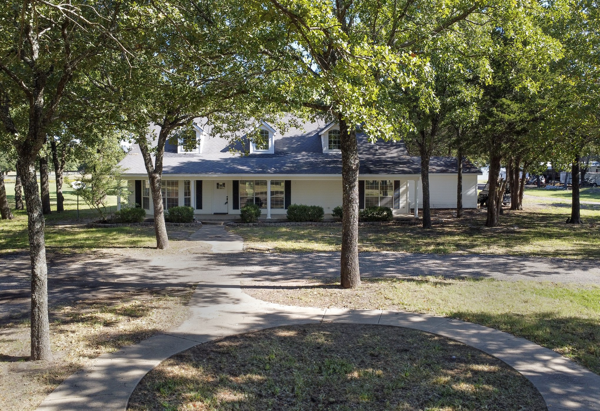 16300 County Road 255 Poetry TX 75160