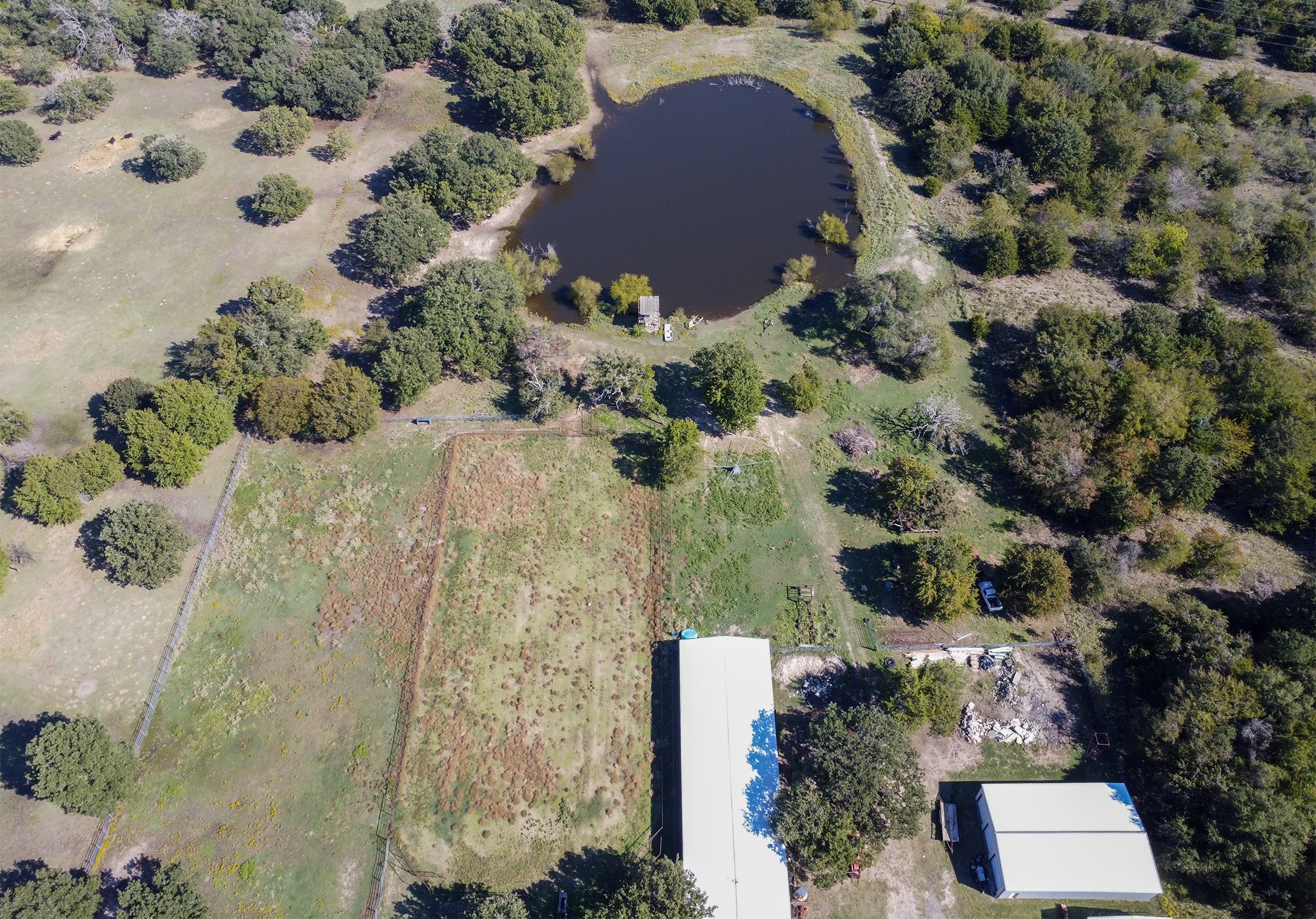 16300 County Road 255 Poetry TX 75160