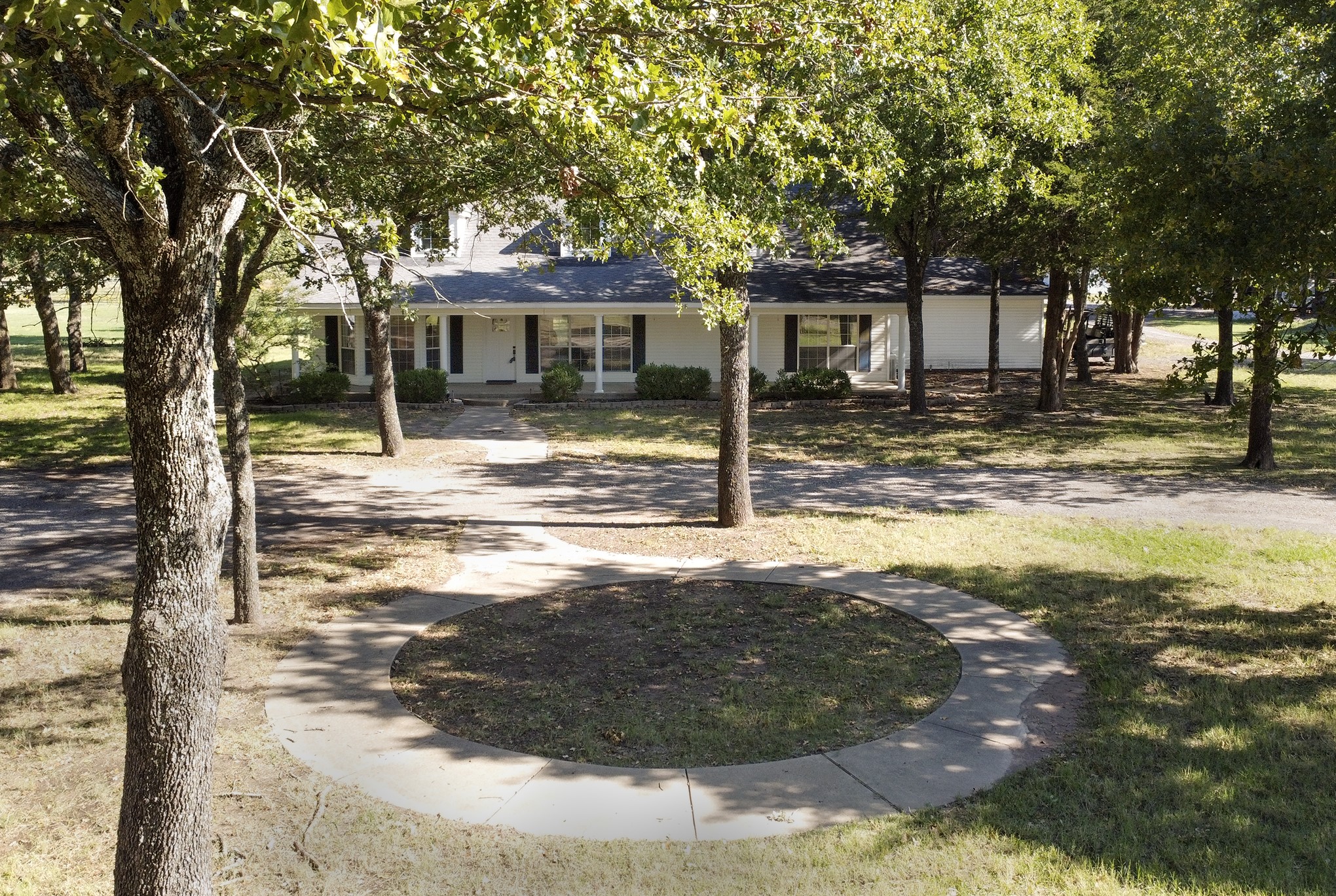 16300 County Road 255 Poetry TX 75160