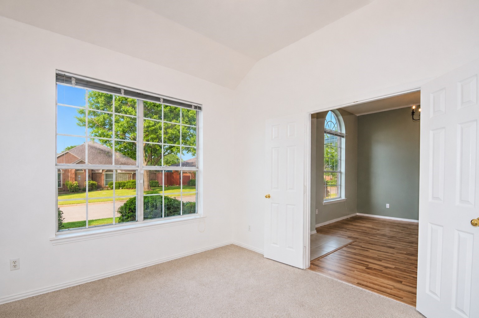 1504 Pecan Court Allen TX 75002