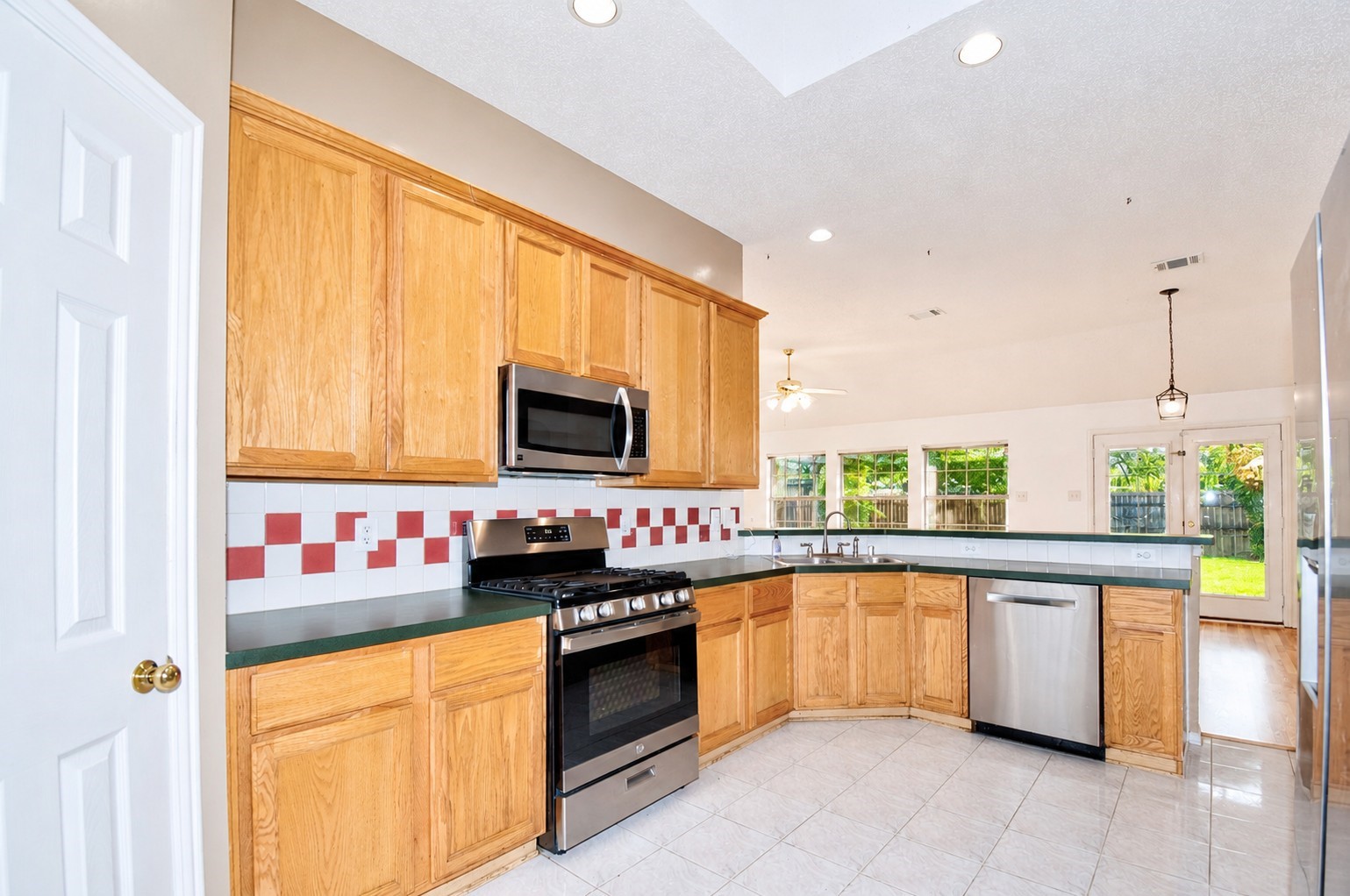 1504 Pecan Court Allen TX 75002