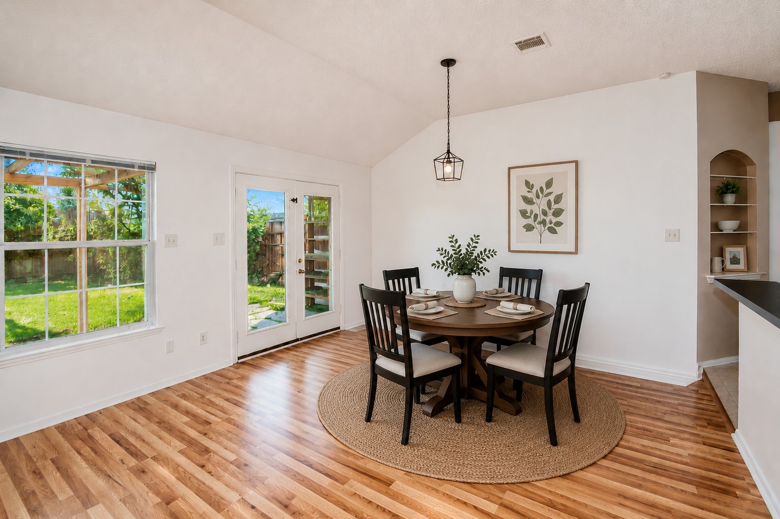 1504 Pecan Court Allen TX 75002