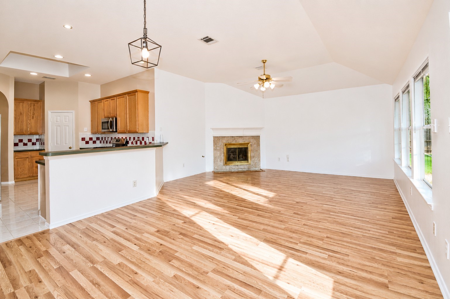 1504 Pecan Court Allen TX 75002