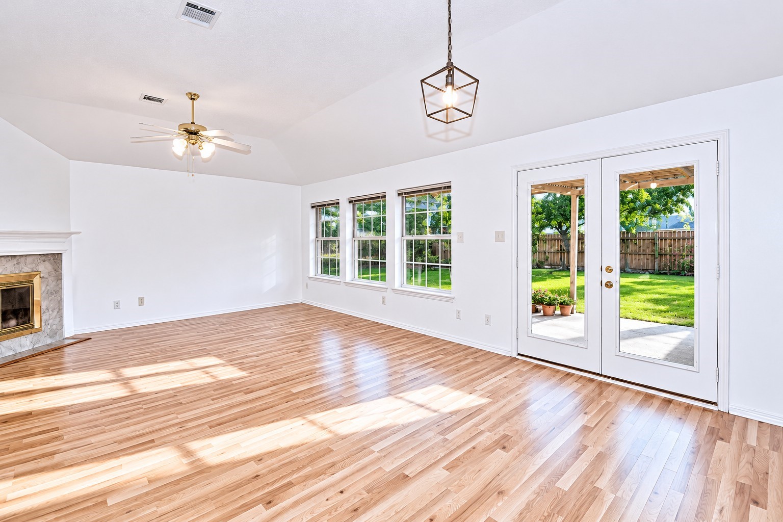 1504 Pecan Court Allen TX 75002